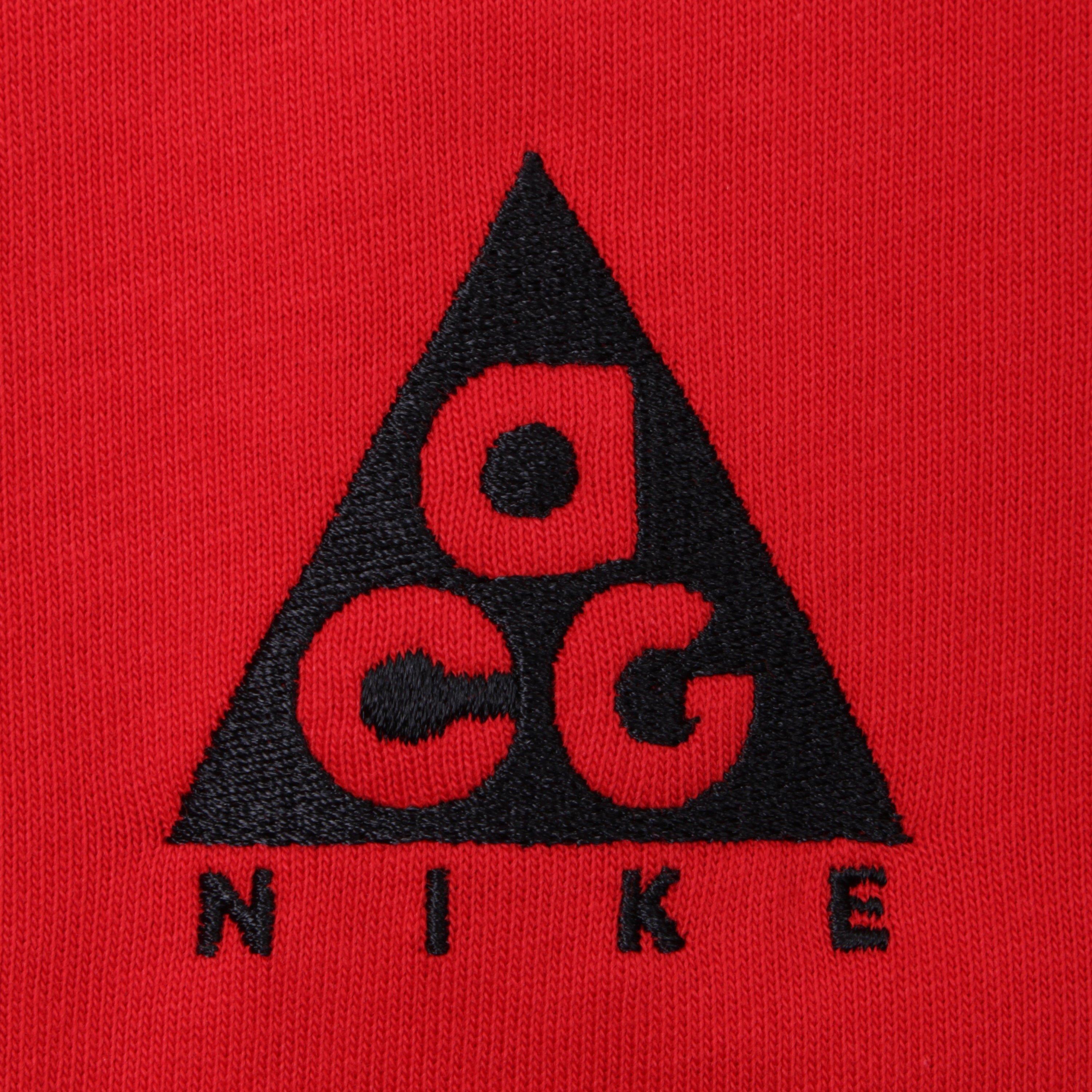 nike acg logo
