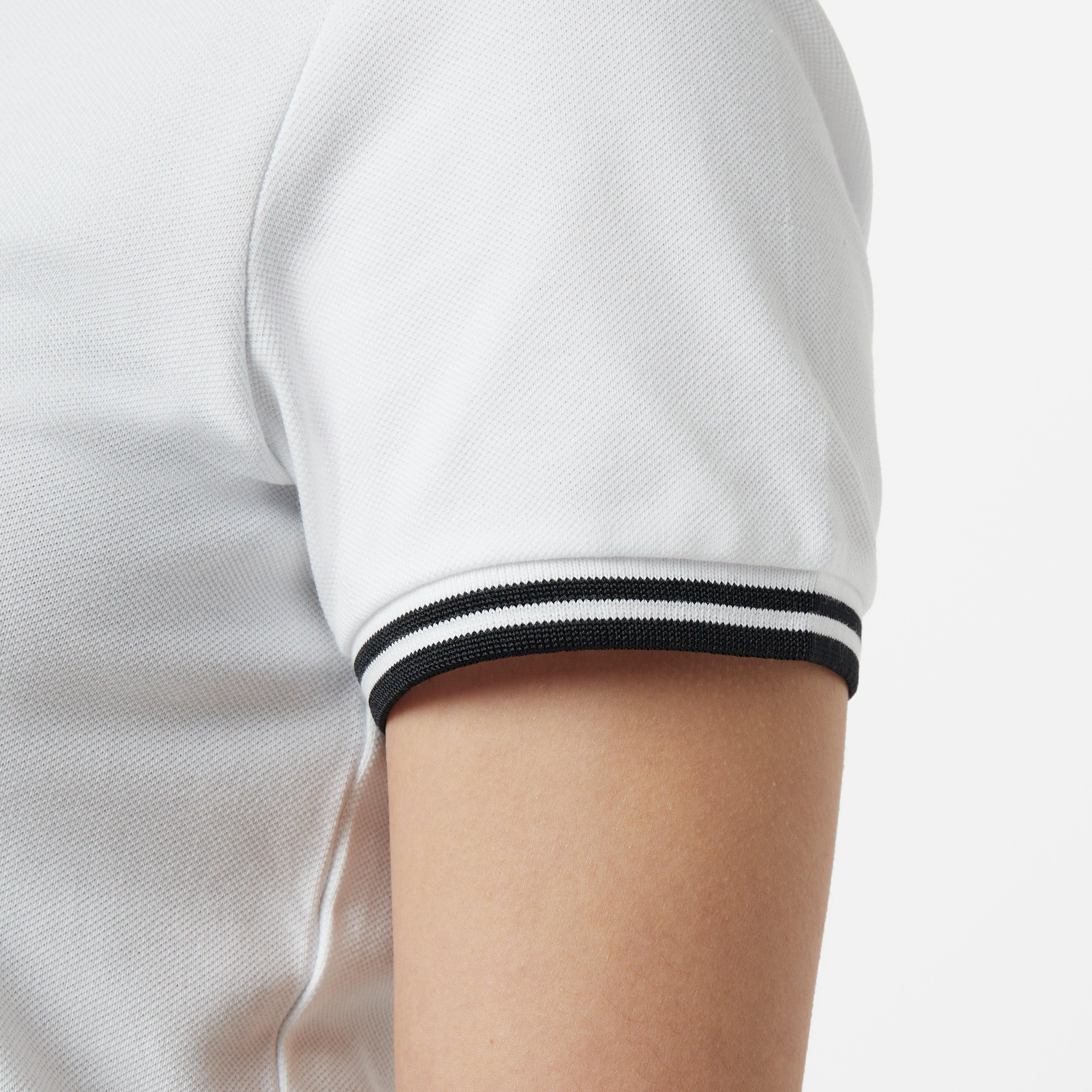 Fred Perry Twin Tipped Polo Shirt Women's