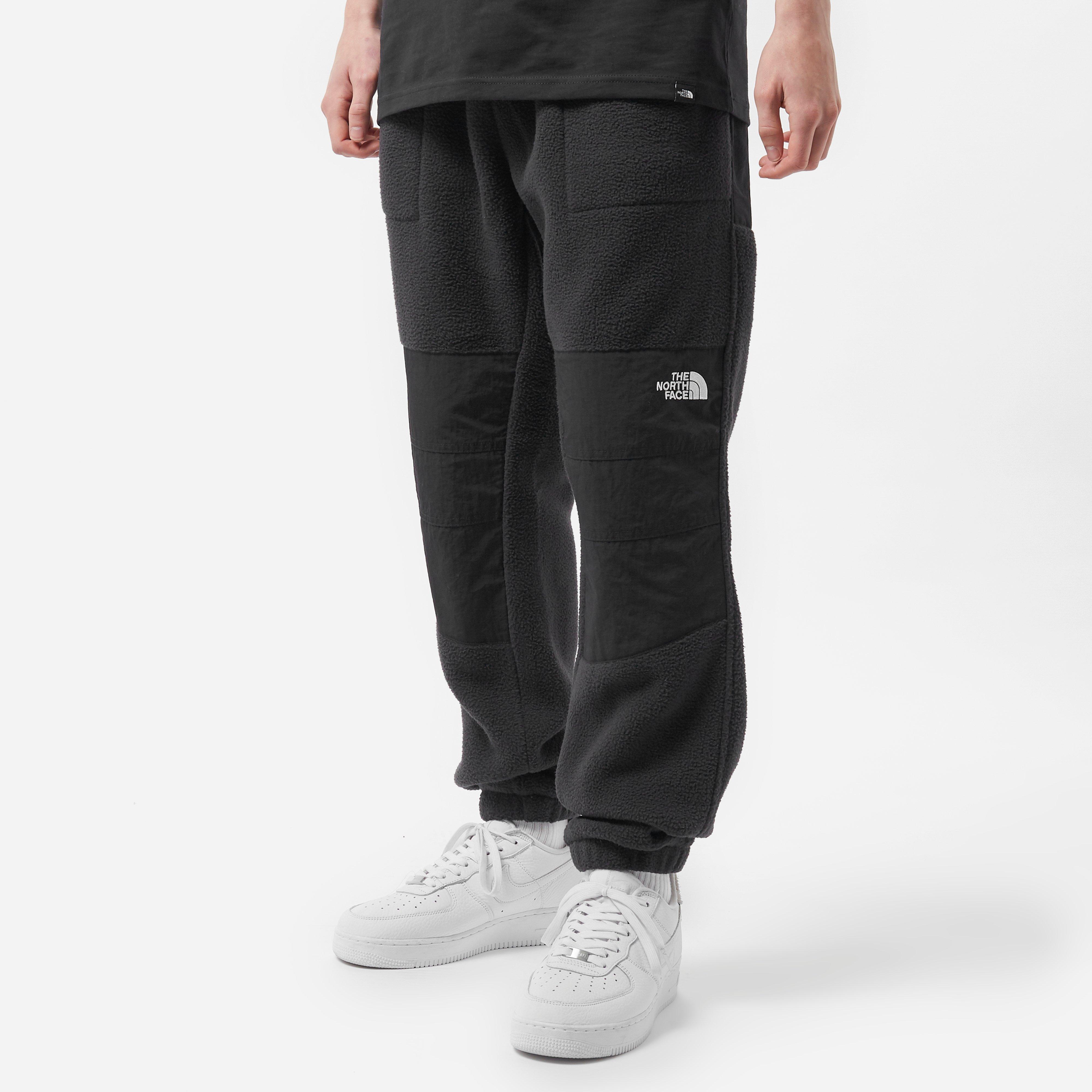 north face denali pants