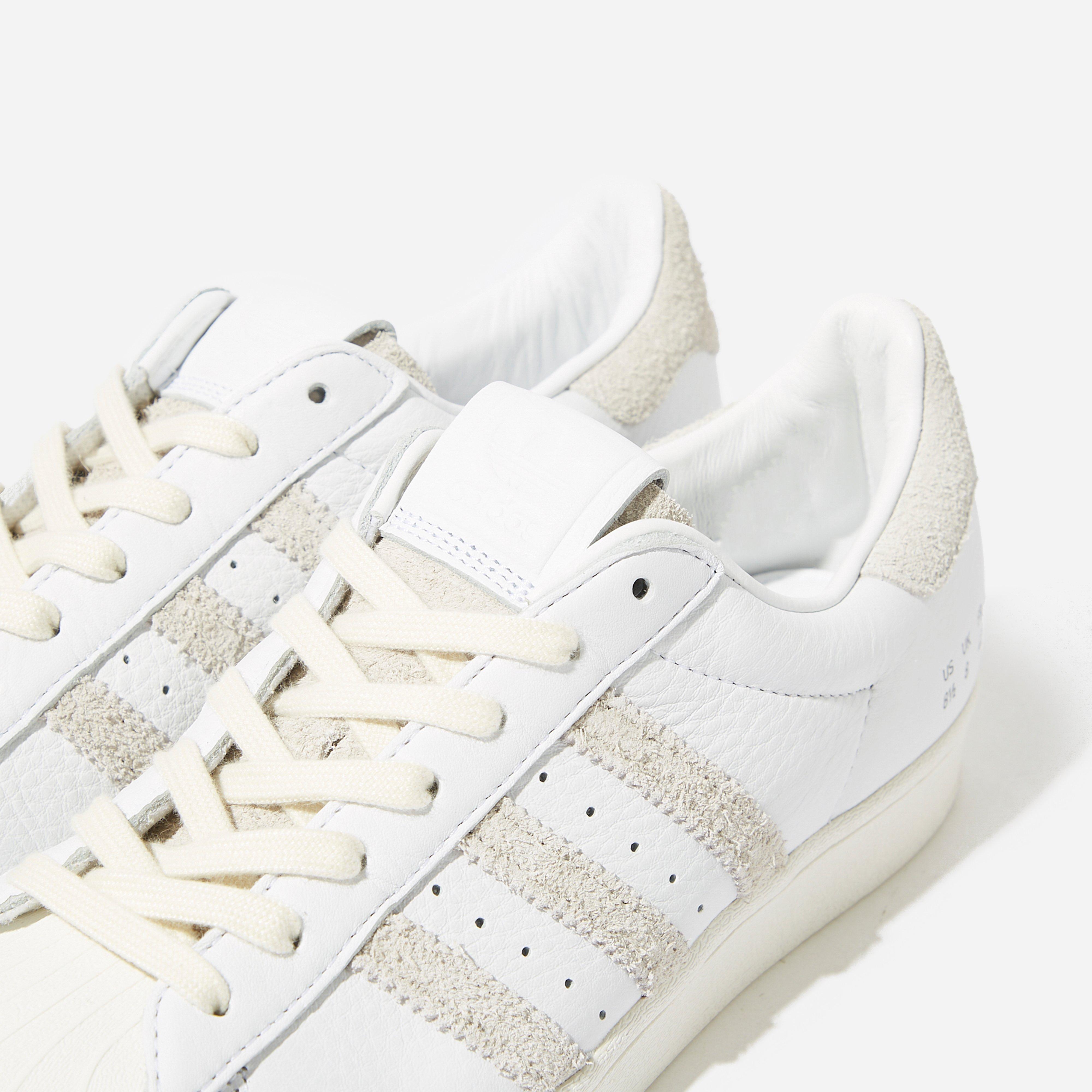 adidas superstar premium