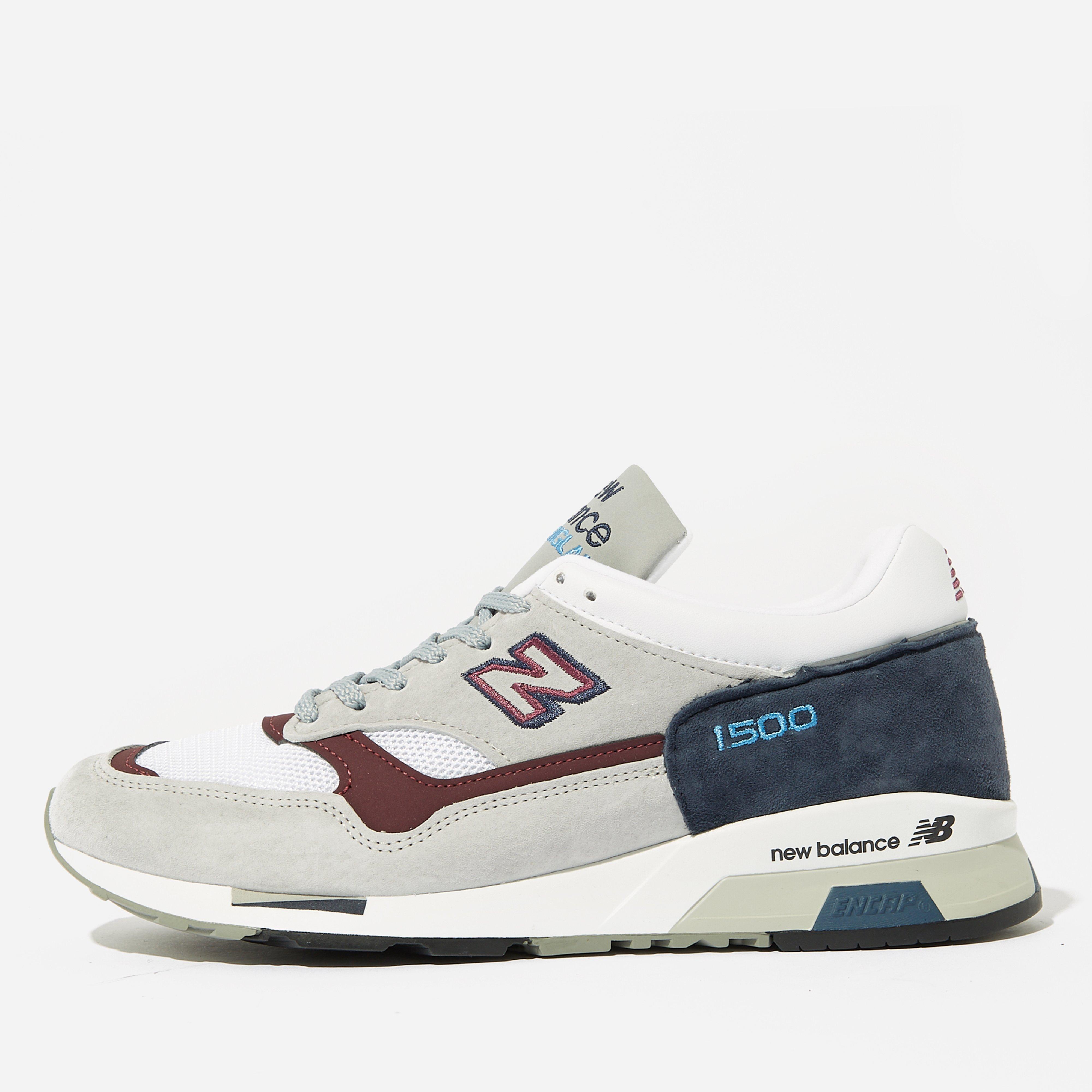 new balance stockists uk