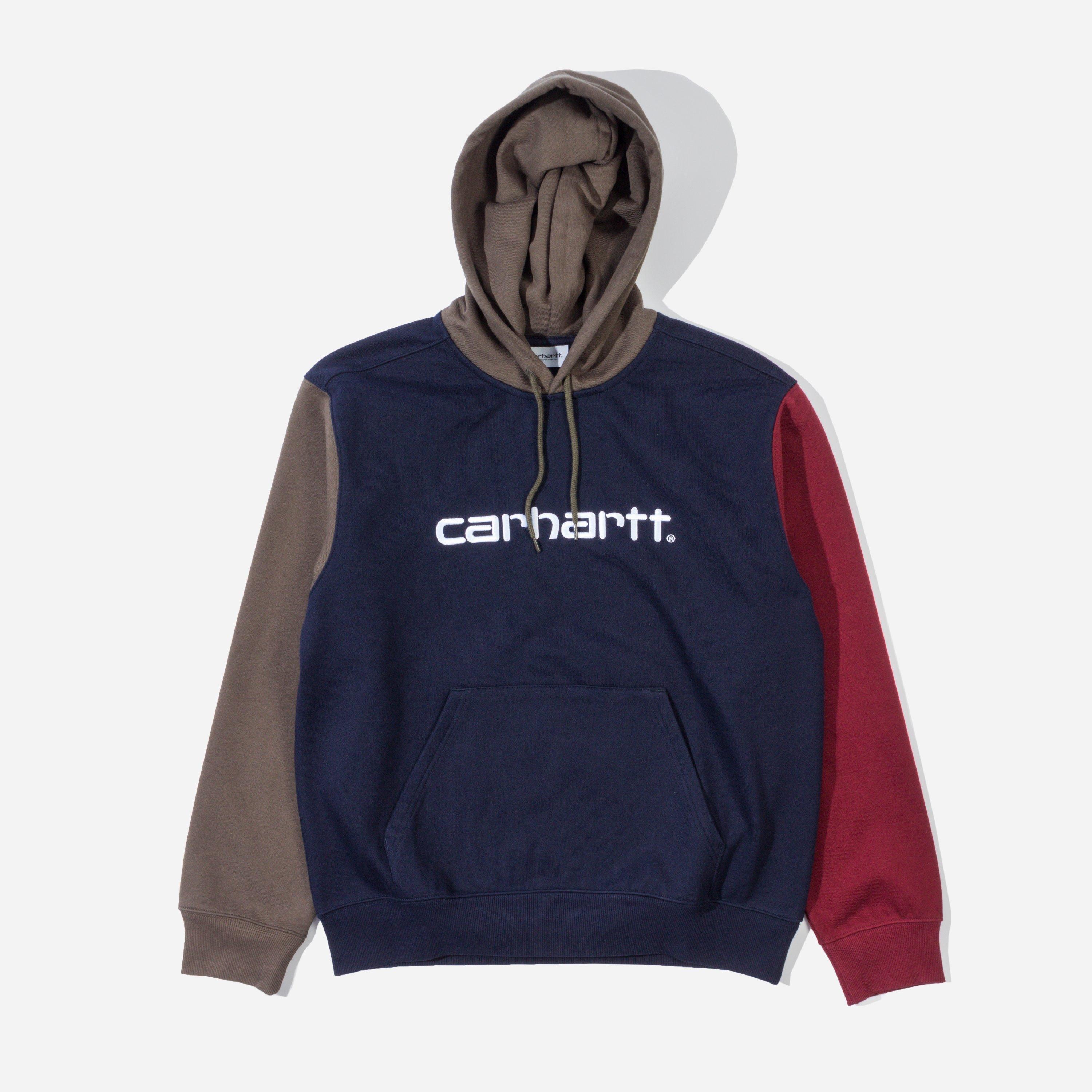 carhartt hoodie sale uk