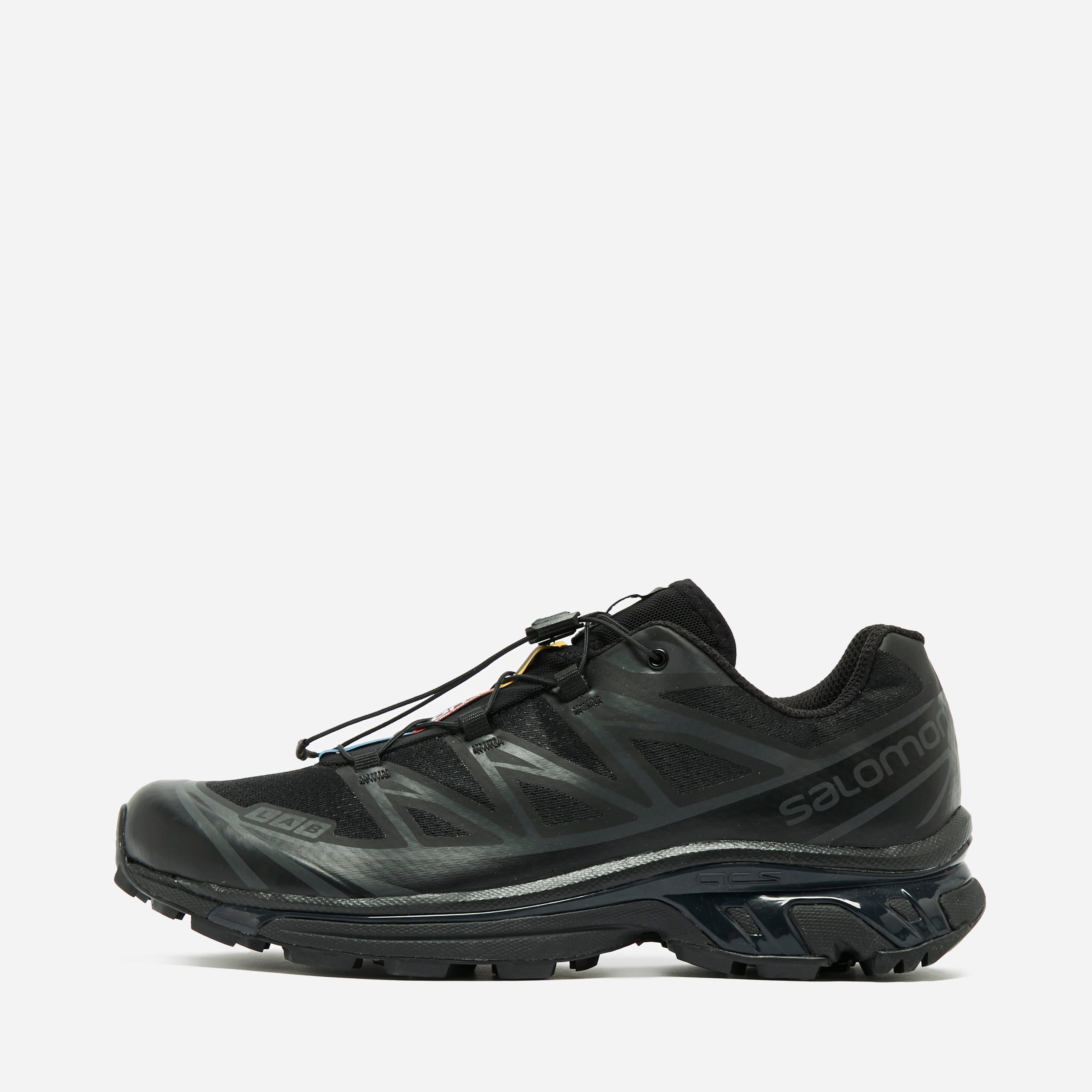 Black Salomon XT-6 | HIP