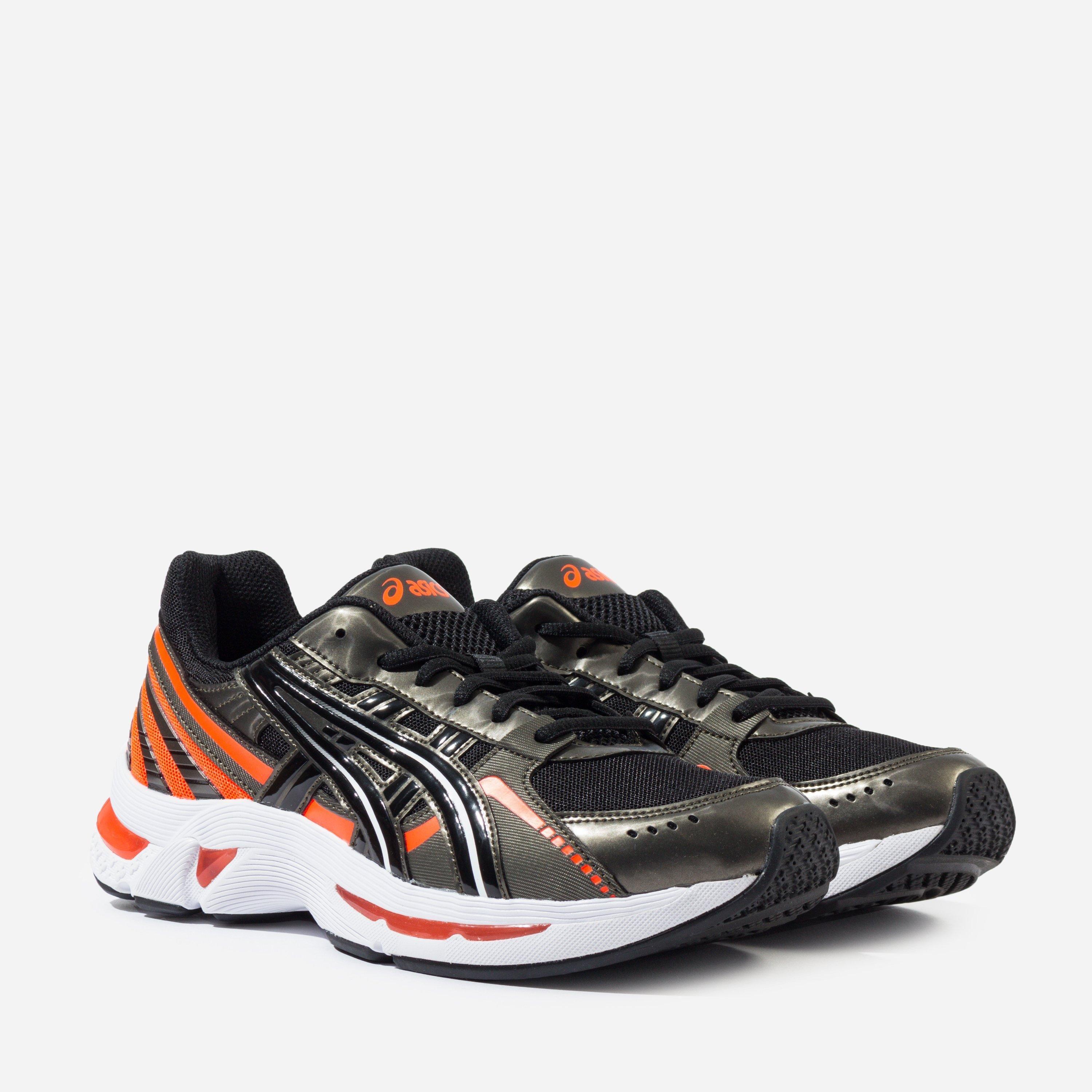 asics retro trainers