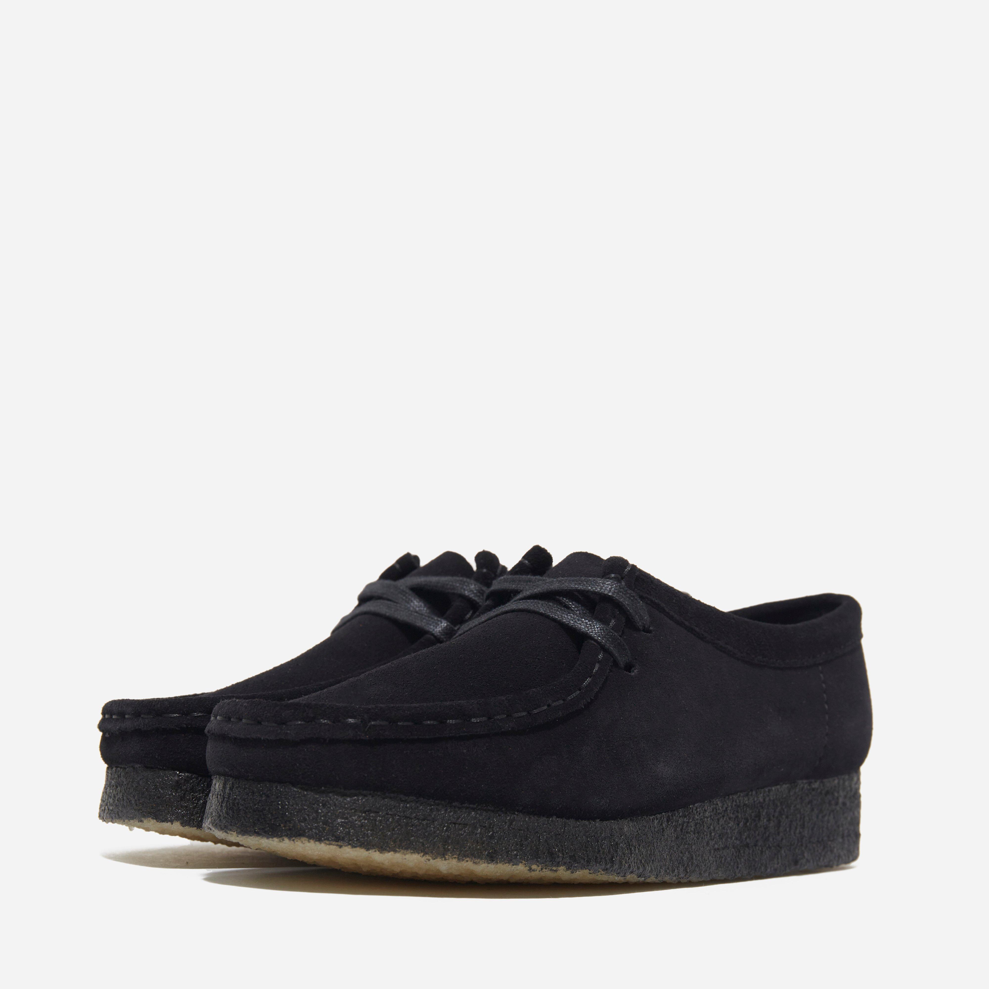 Clarks Originals Wallabee Women's