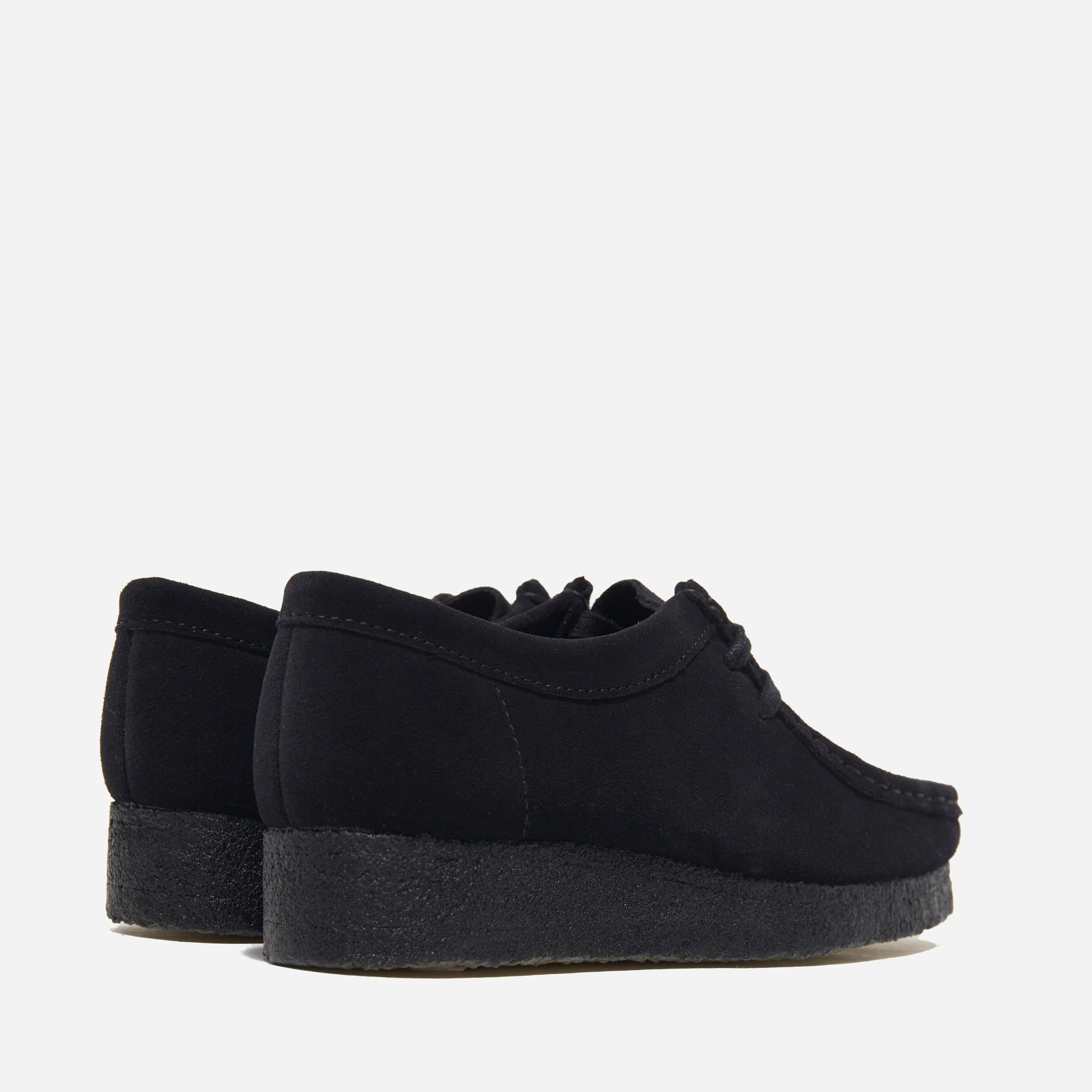 Clarks Originals Wallabee Women's