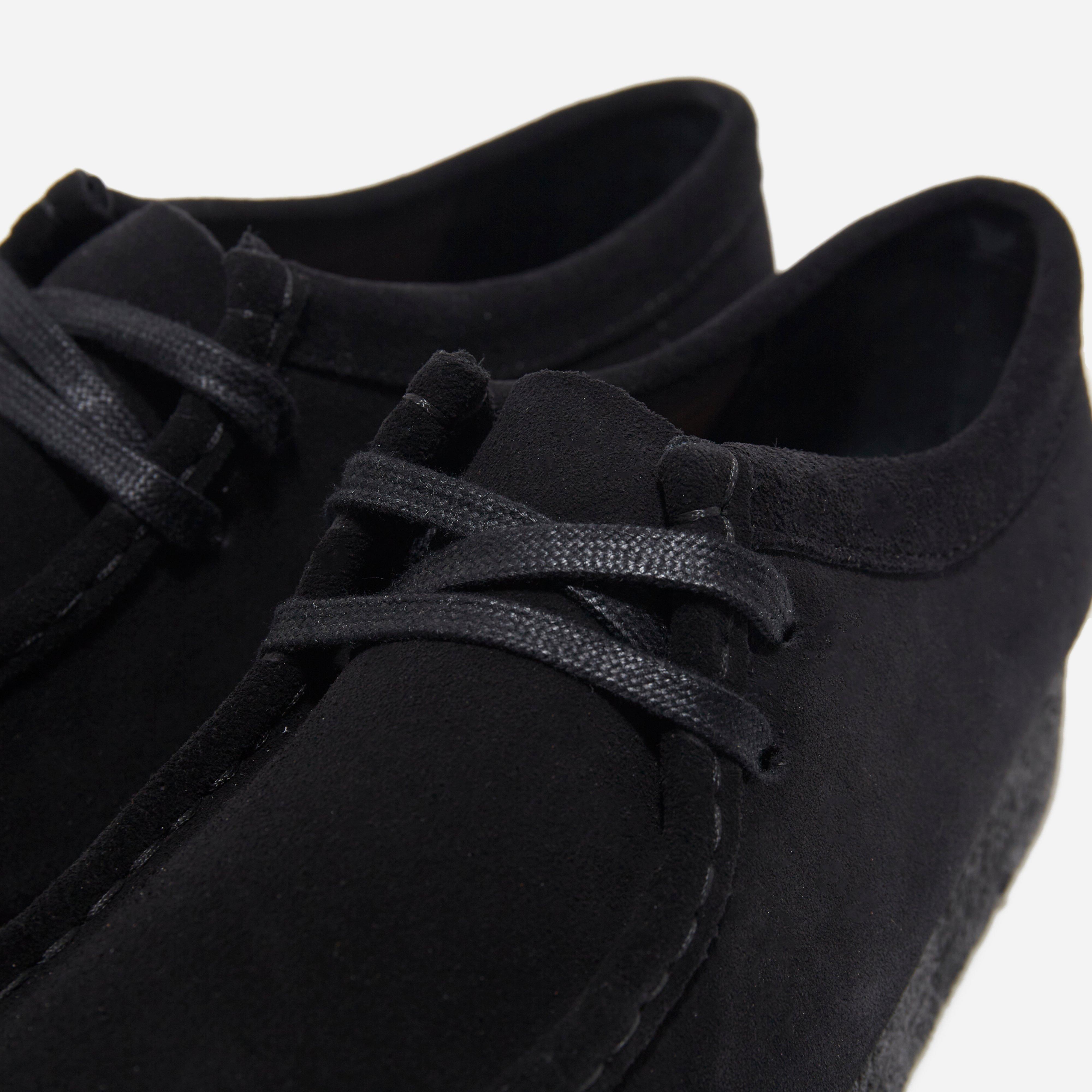 Clarks Originals Wallabee Women's