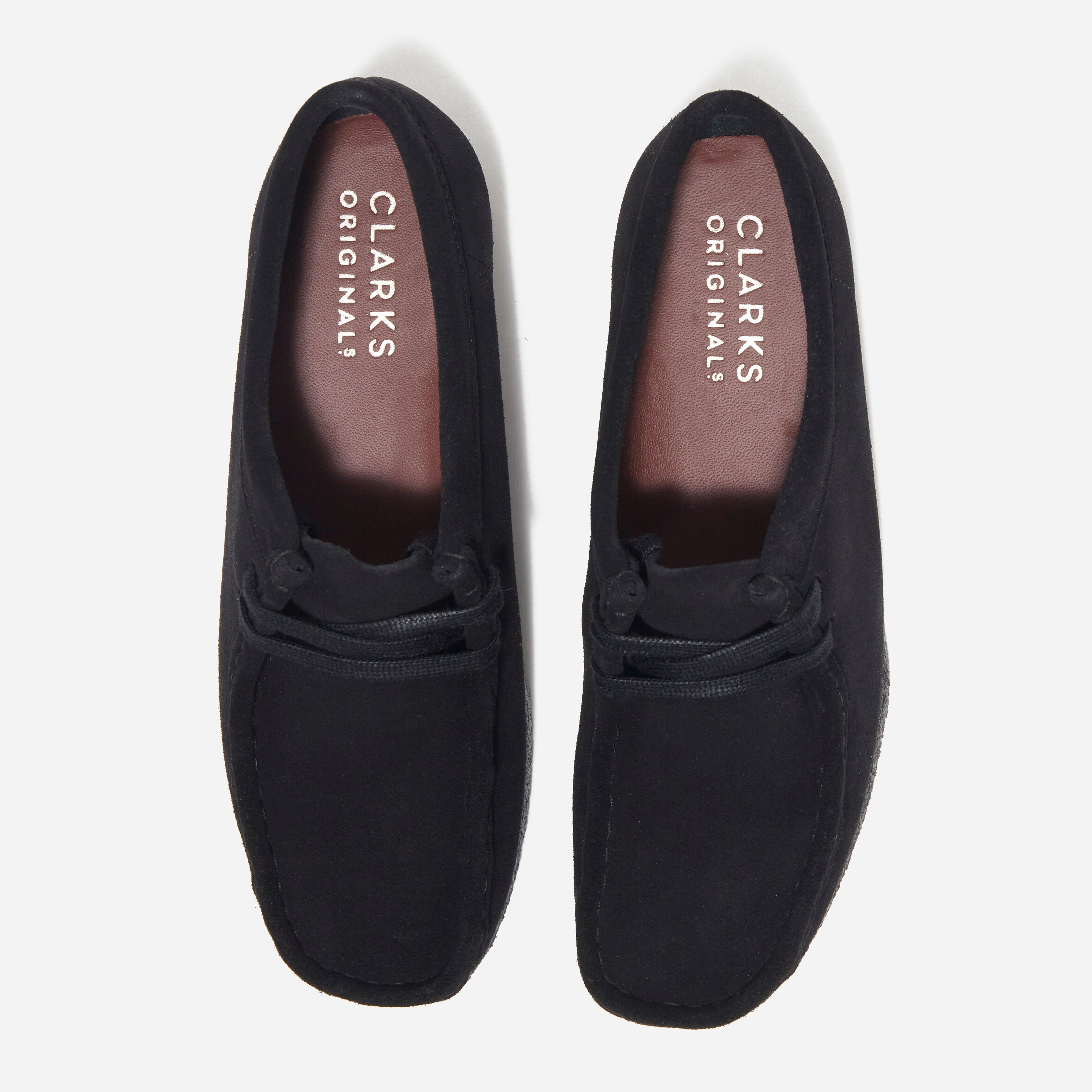 Clarks Originals Wallabee Women's