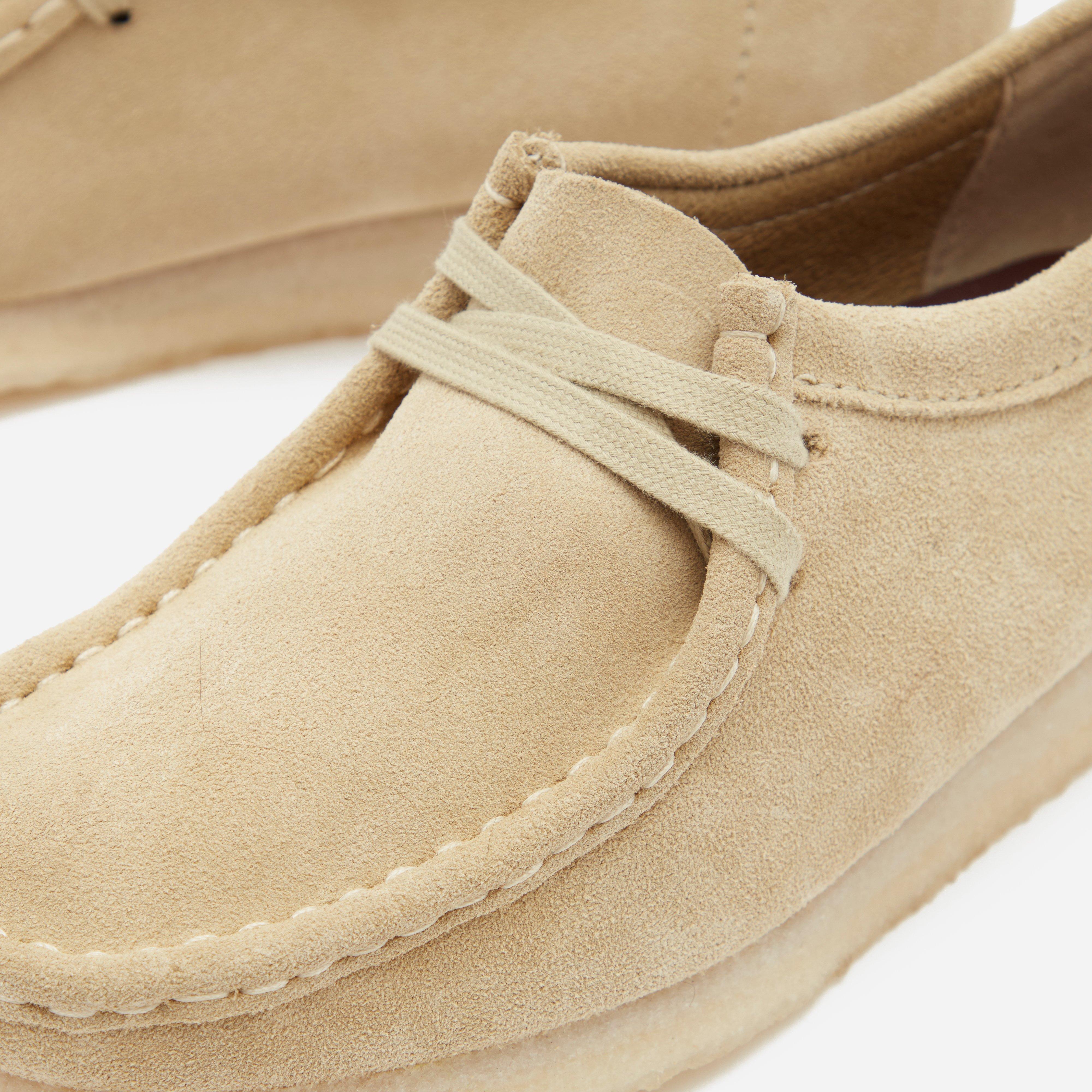 Clarks Originals Wallabee Women's