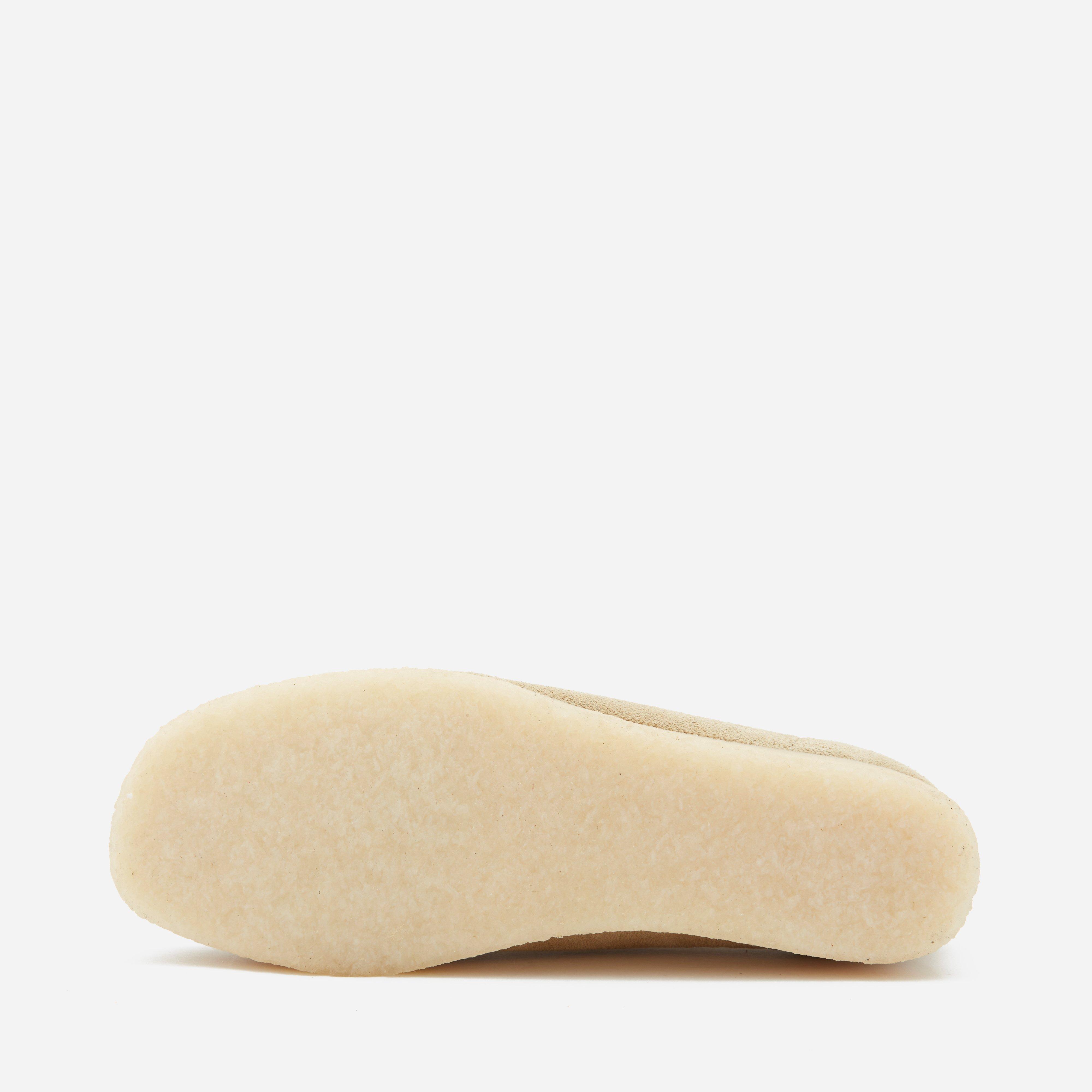 Clarks Originals Wallabee Women's