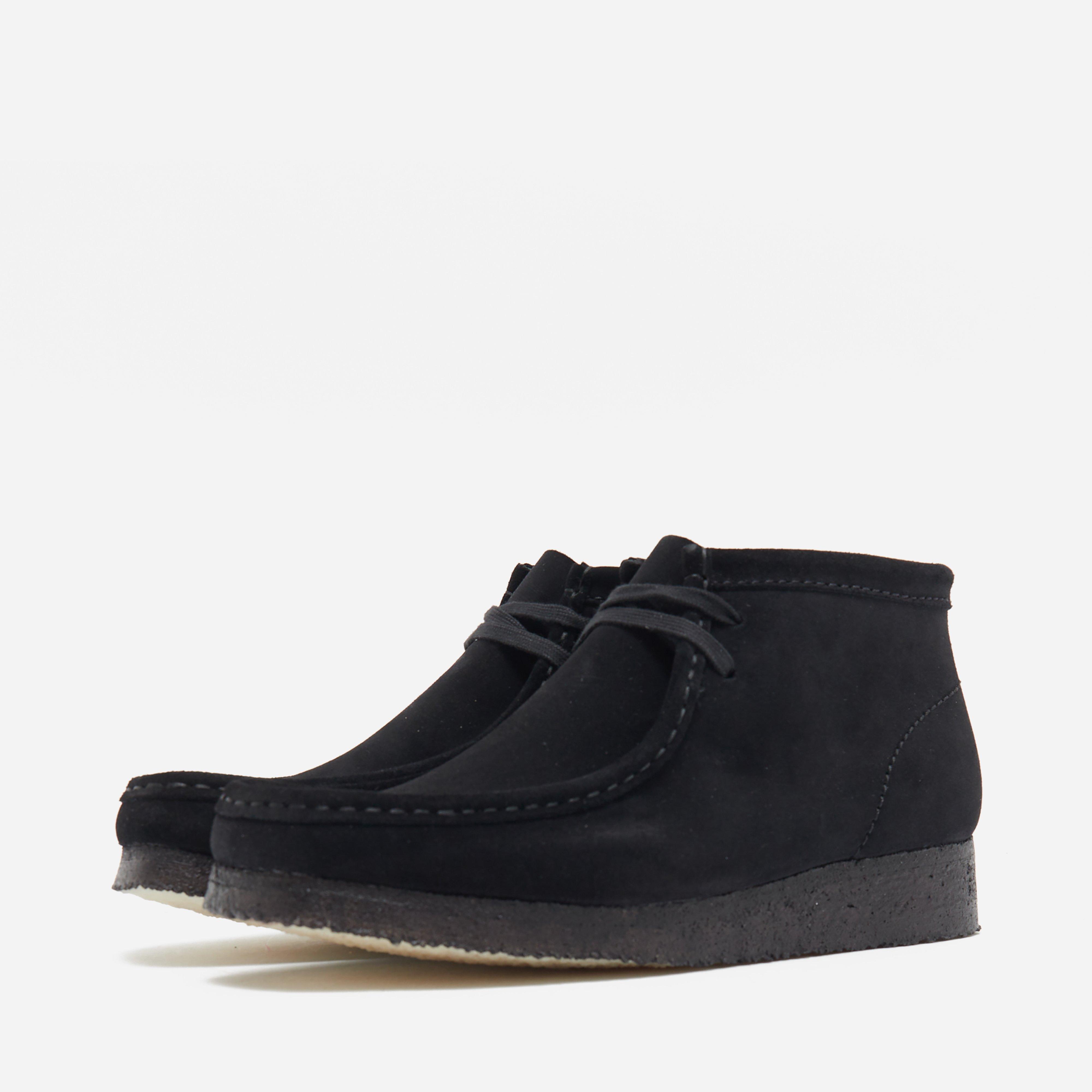 Clarks Originals Wallabee Boot Women's