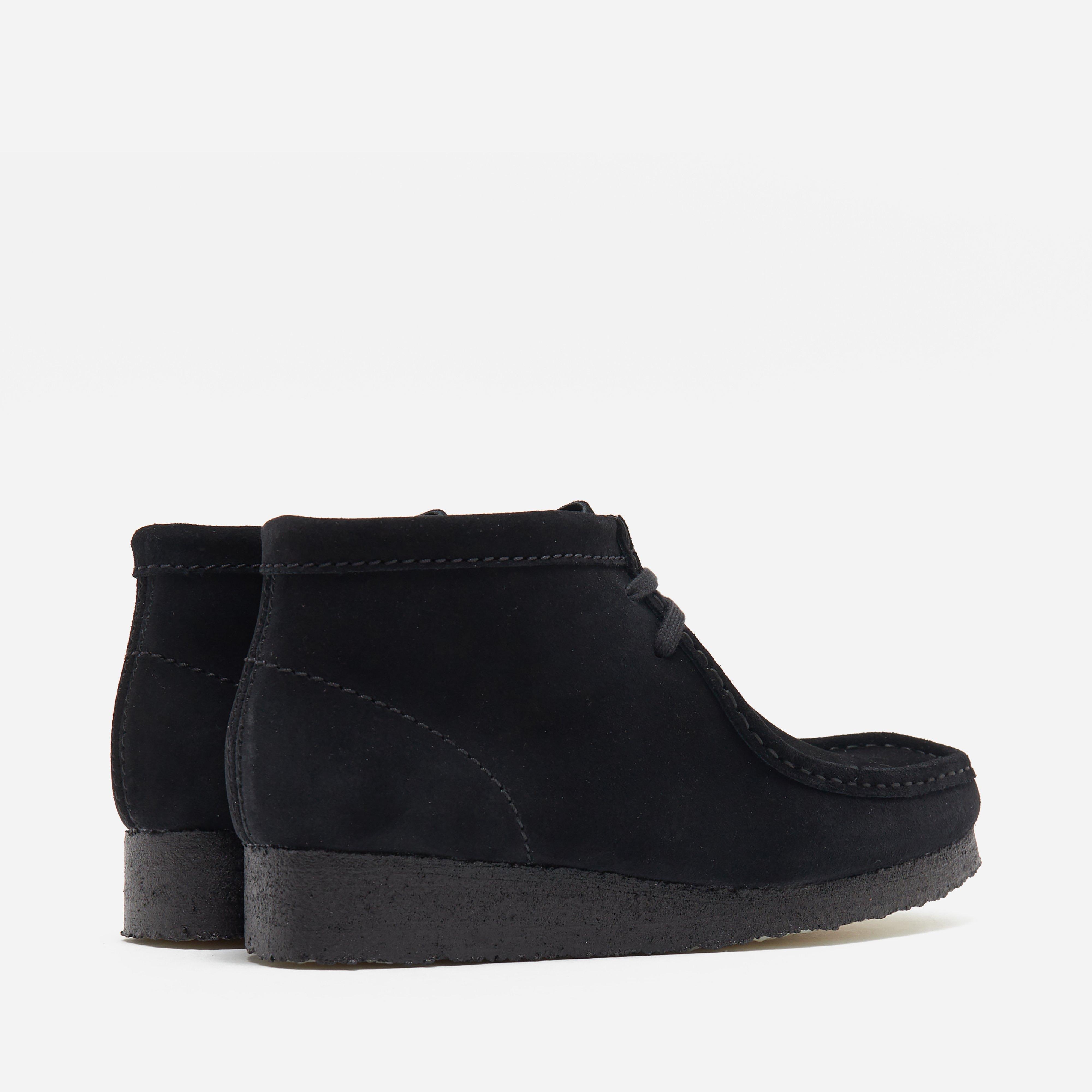 Clarks Originals Wallabee Boot Women's