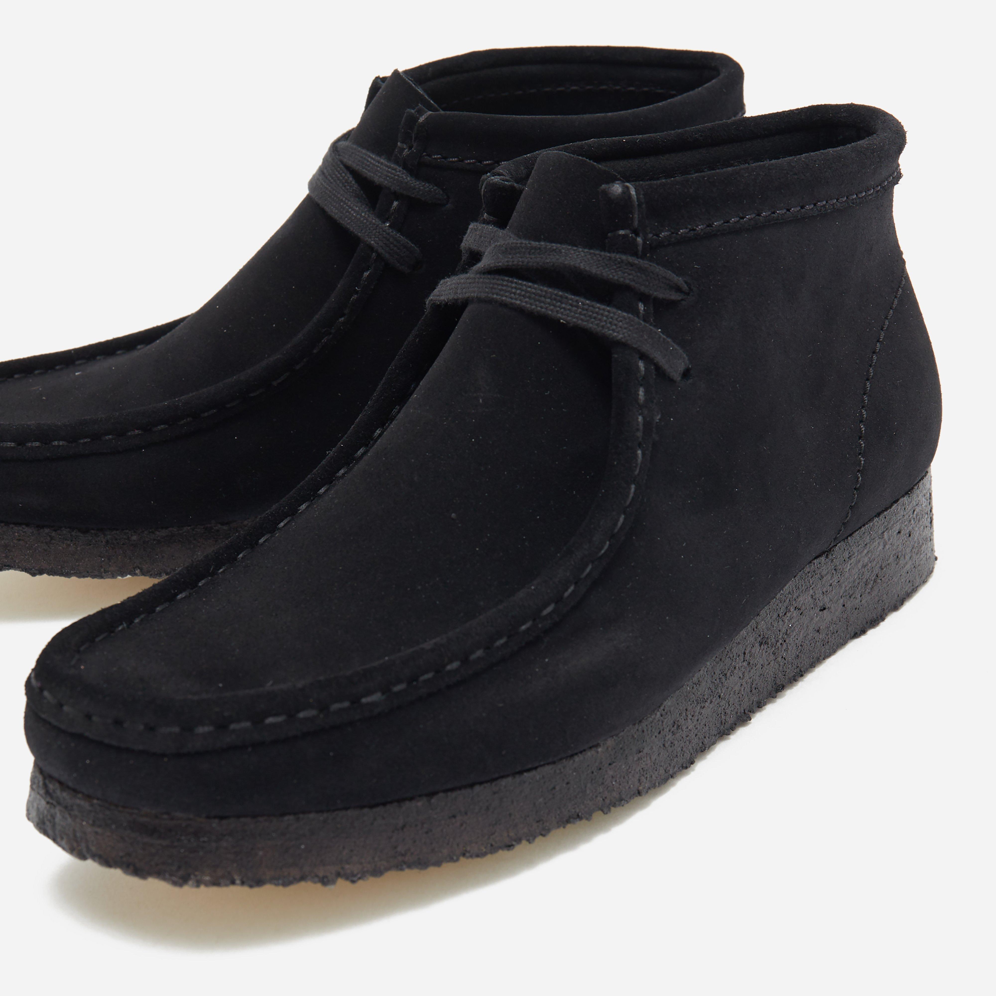 Clarks Originals Wallabee Boot Women's
