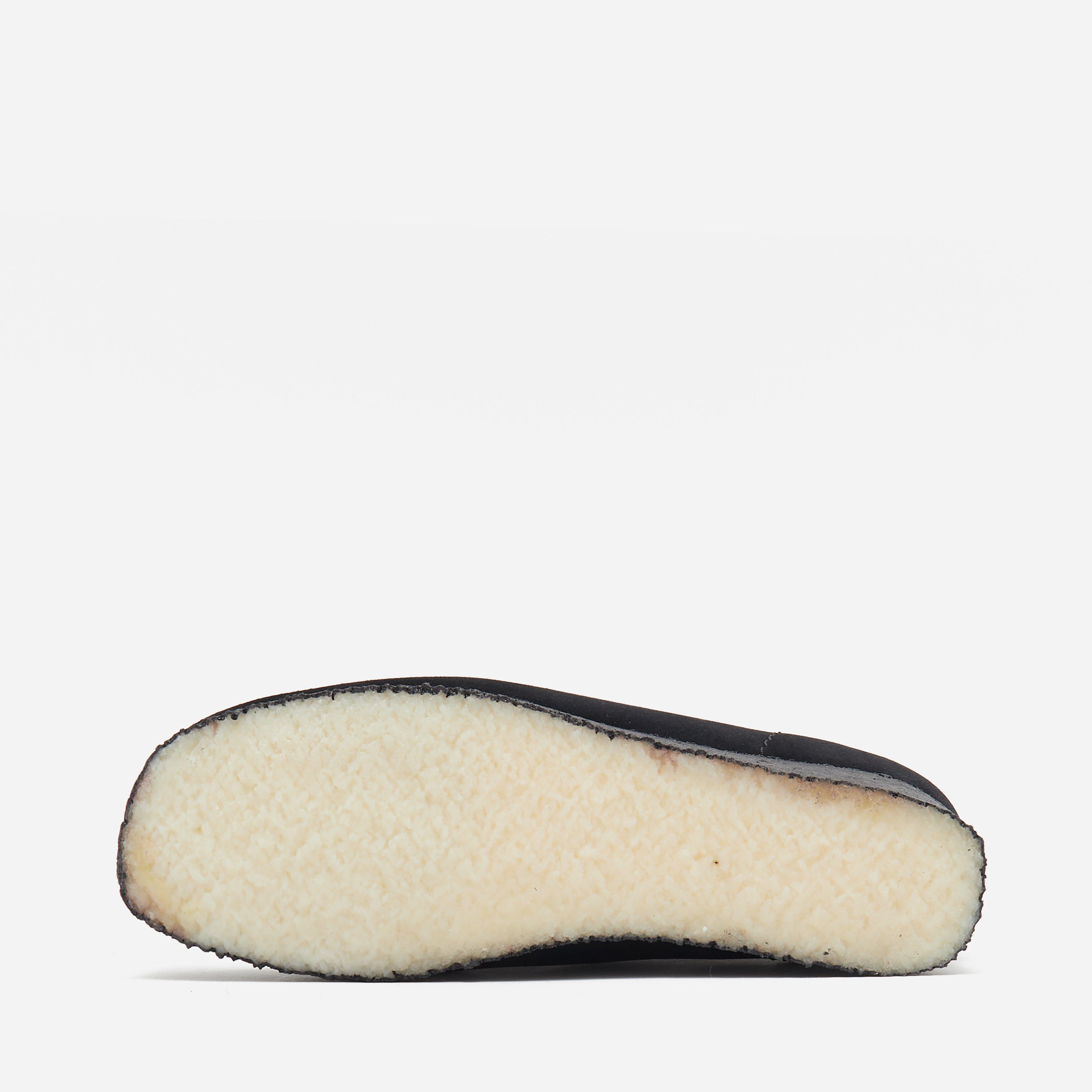 Clarks Originals Wallabee Boot Women's