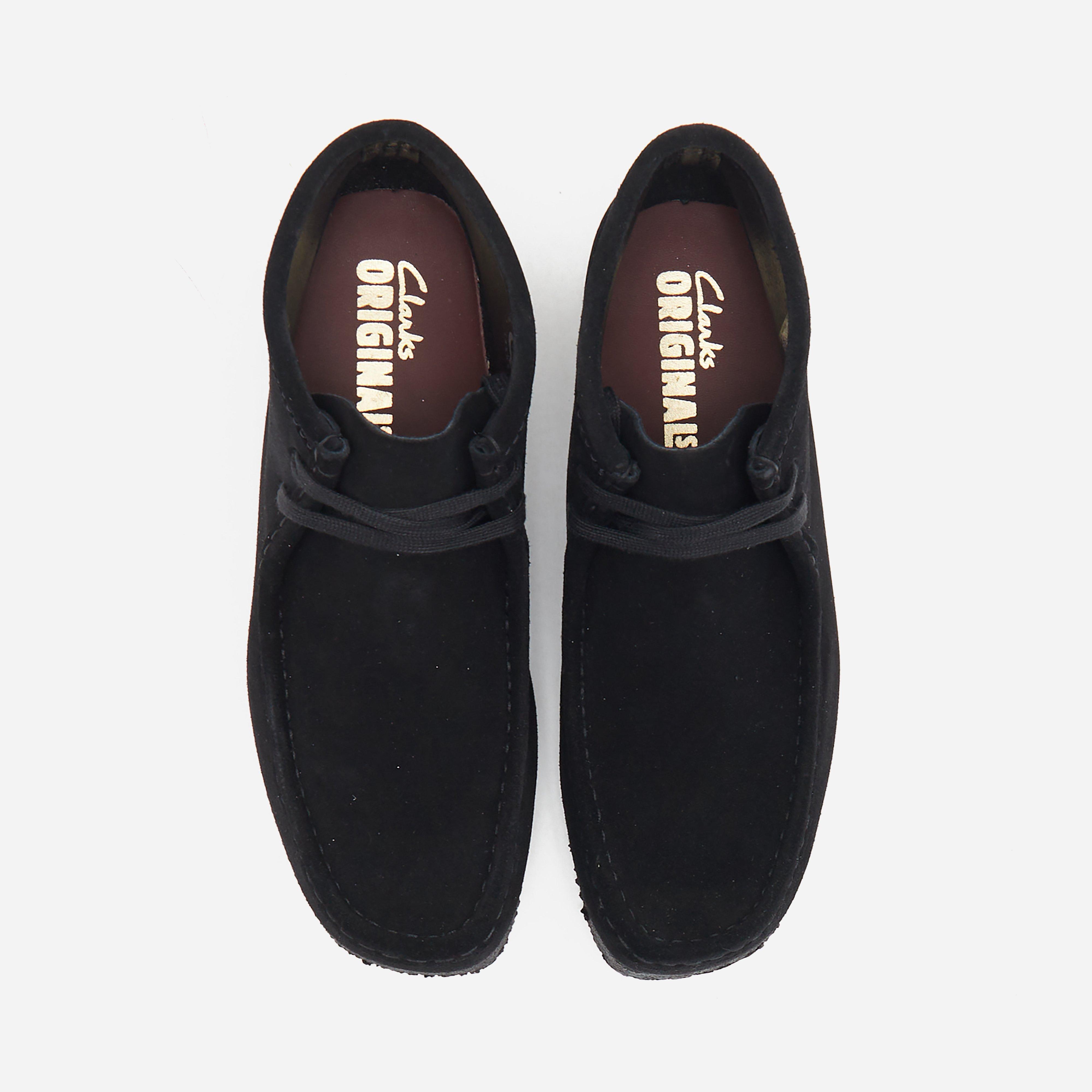 Clarks Originals Wallabee Boot Women's