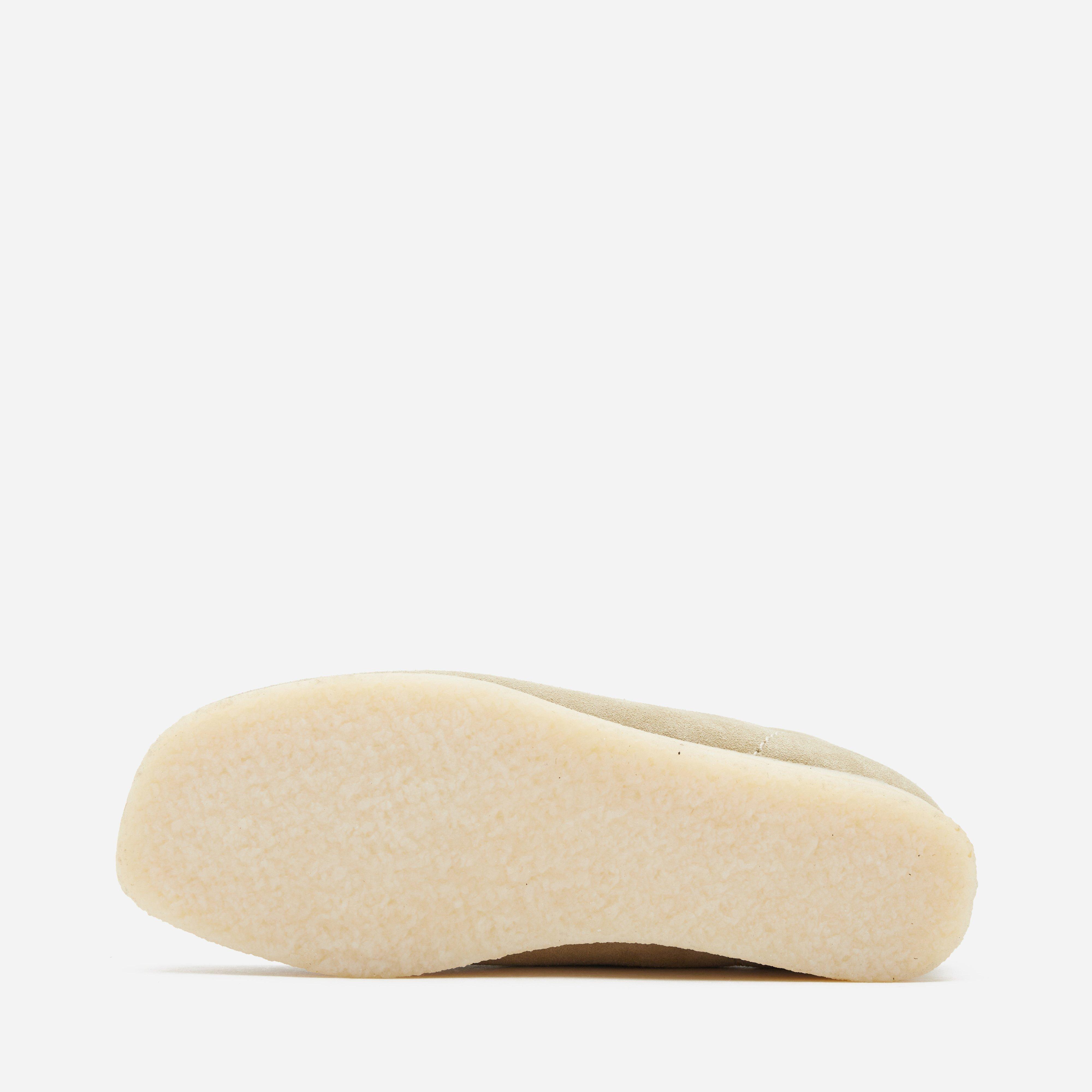 Clarks Originals Wallabee Boot Women's