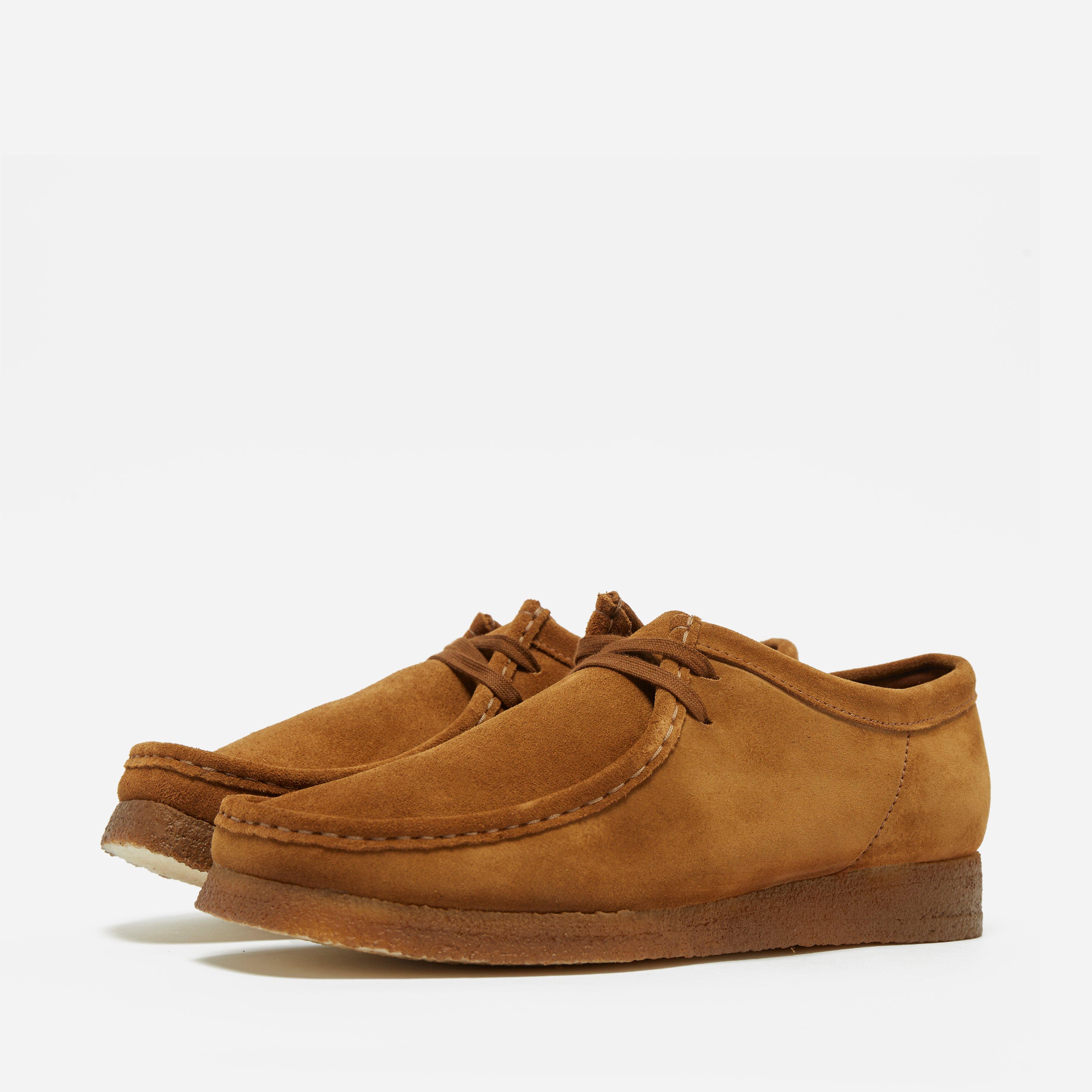 Clarks Originals Wallabee