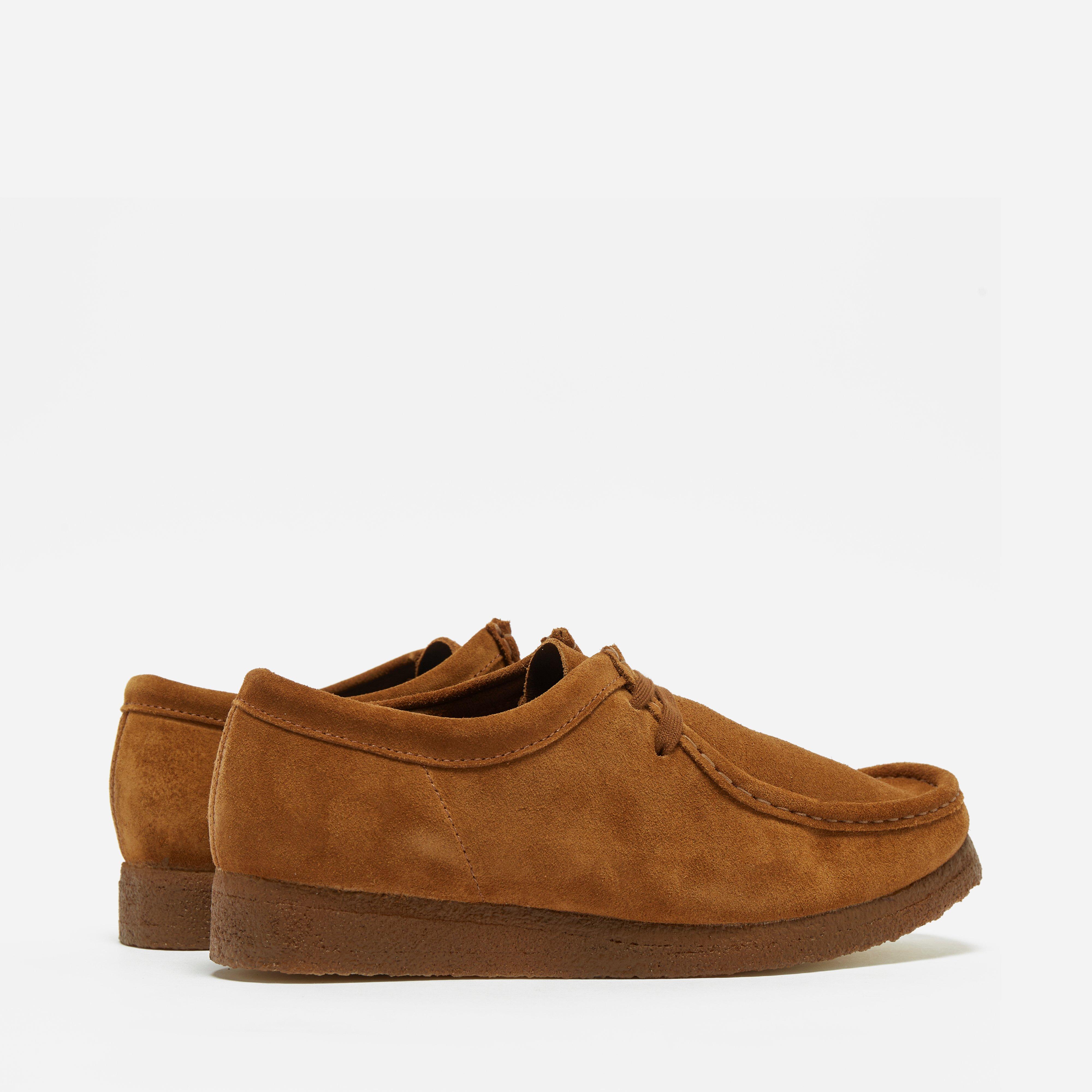 Clarks Originals Wallabee