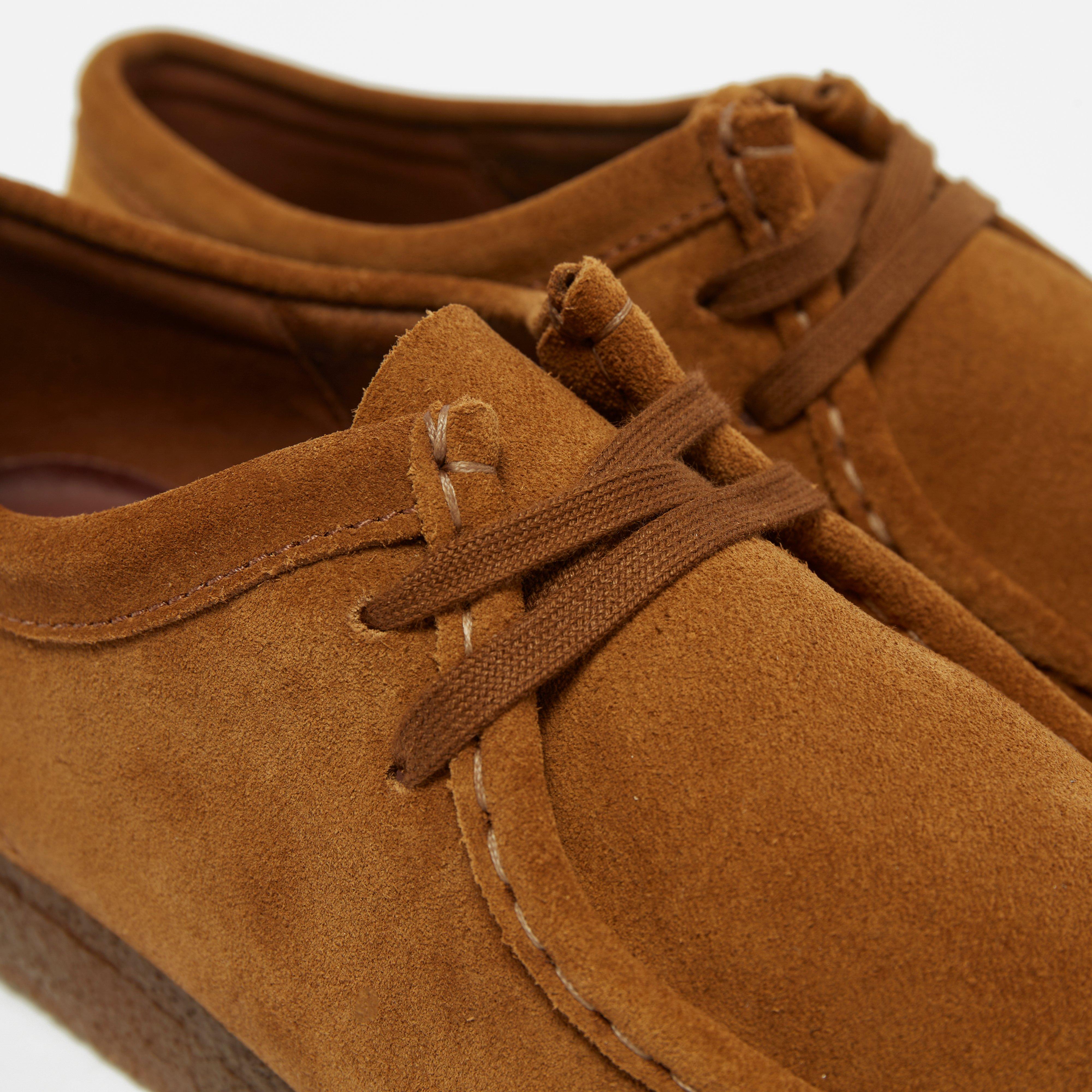 Clarks Originals Wallabee