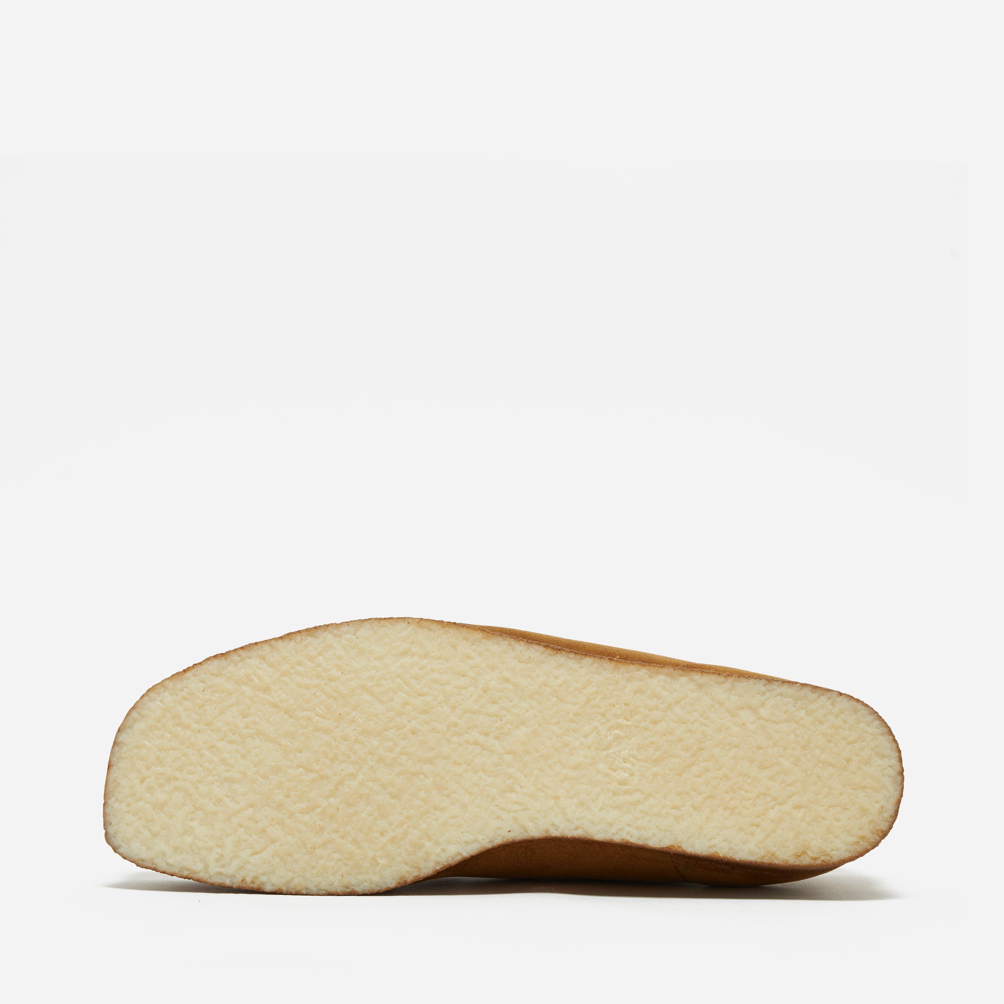 Clarks Originals Wallabee