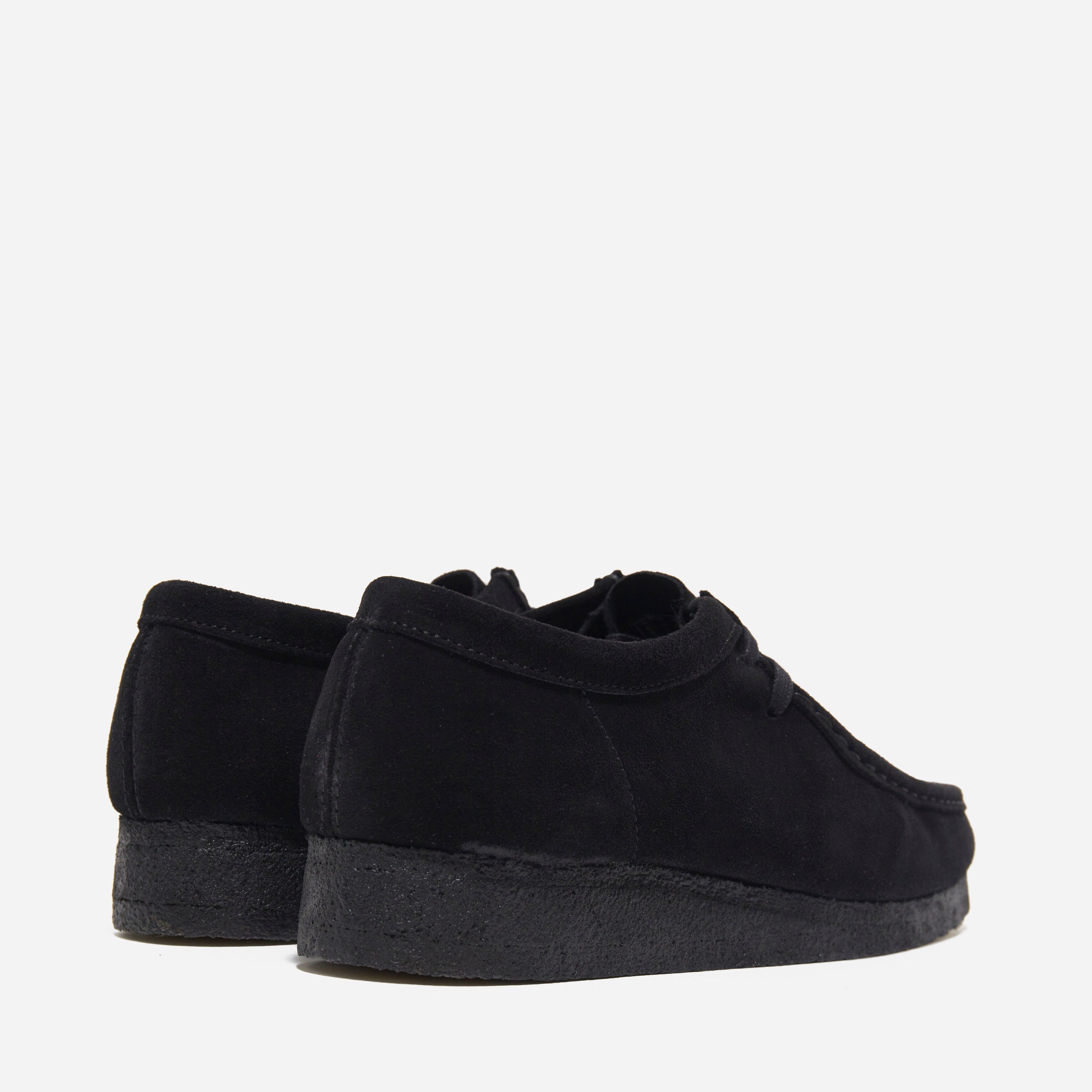 Clarks Originals Wallabee