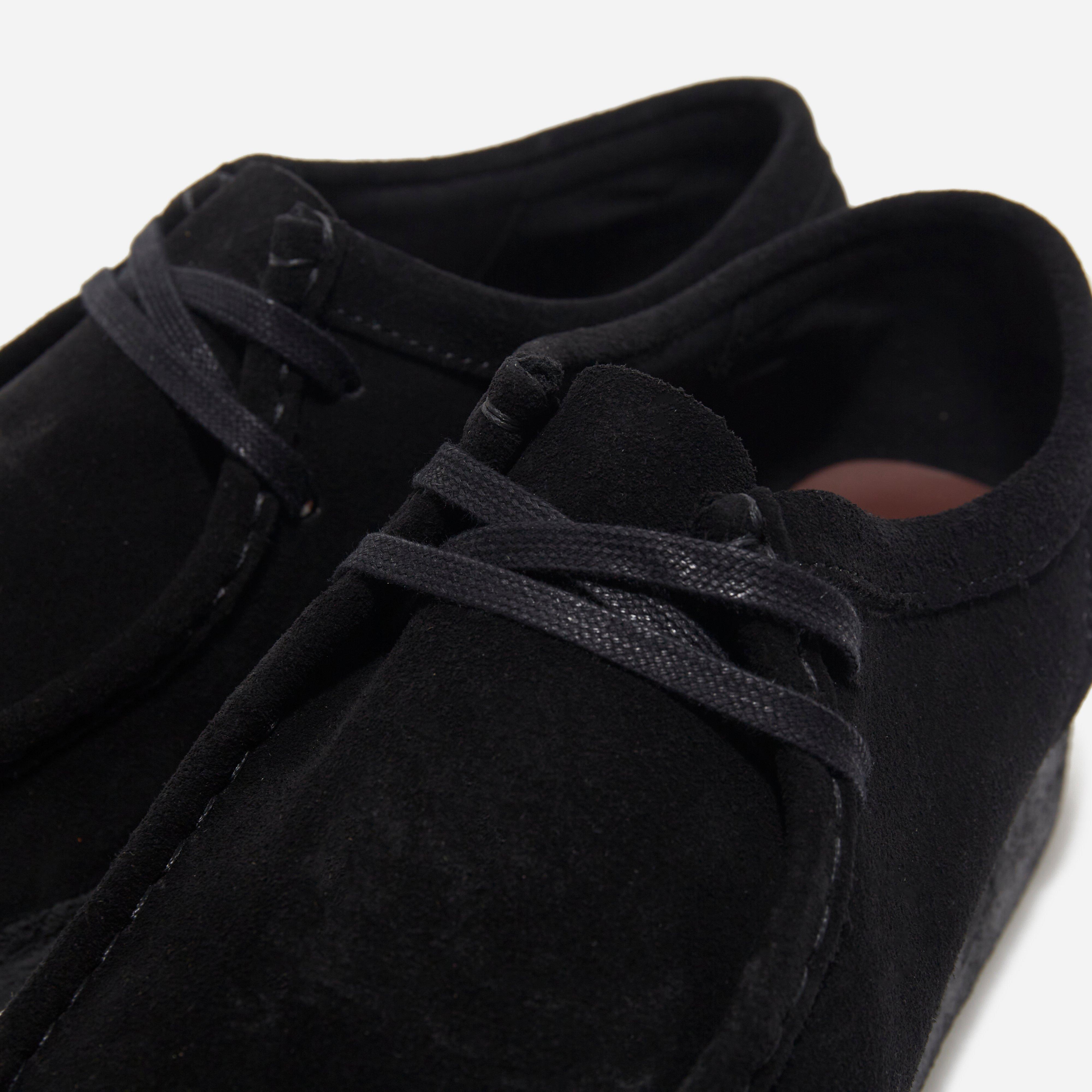 Clarks Originals Wallabee