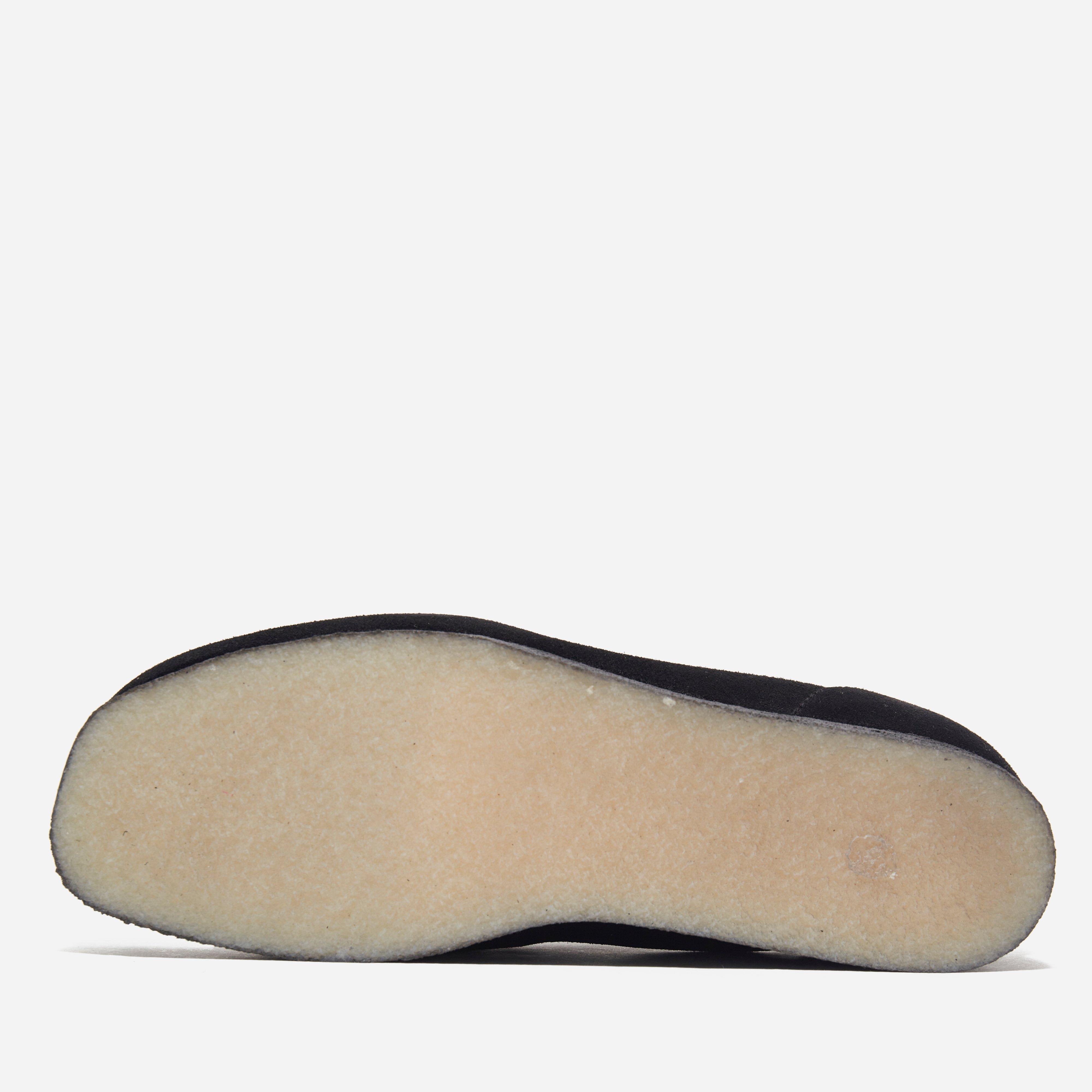 Clarks Originals Wallabee