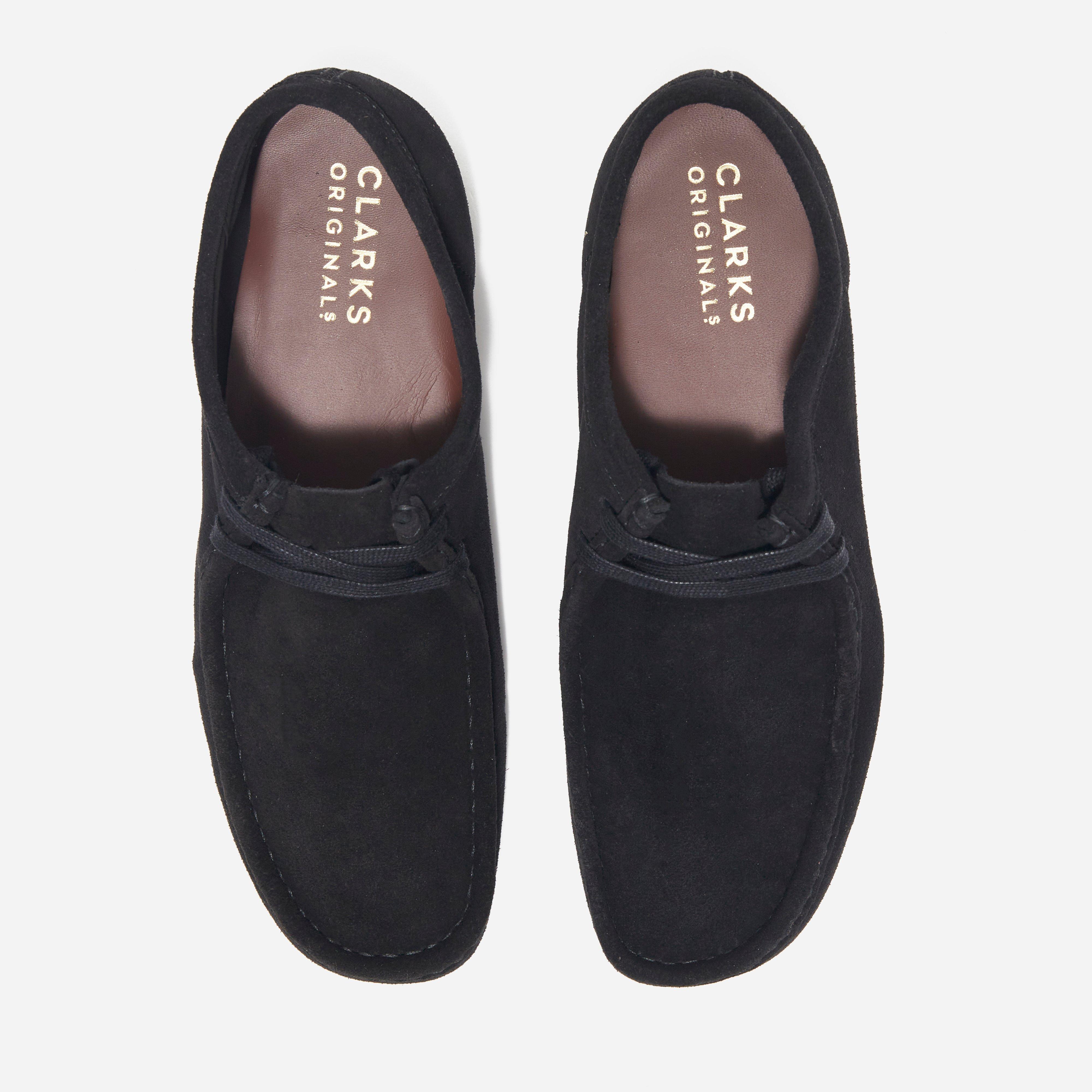Clarks Originals Wallabee
