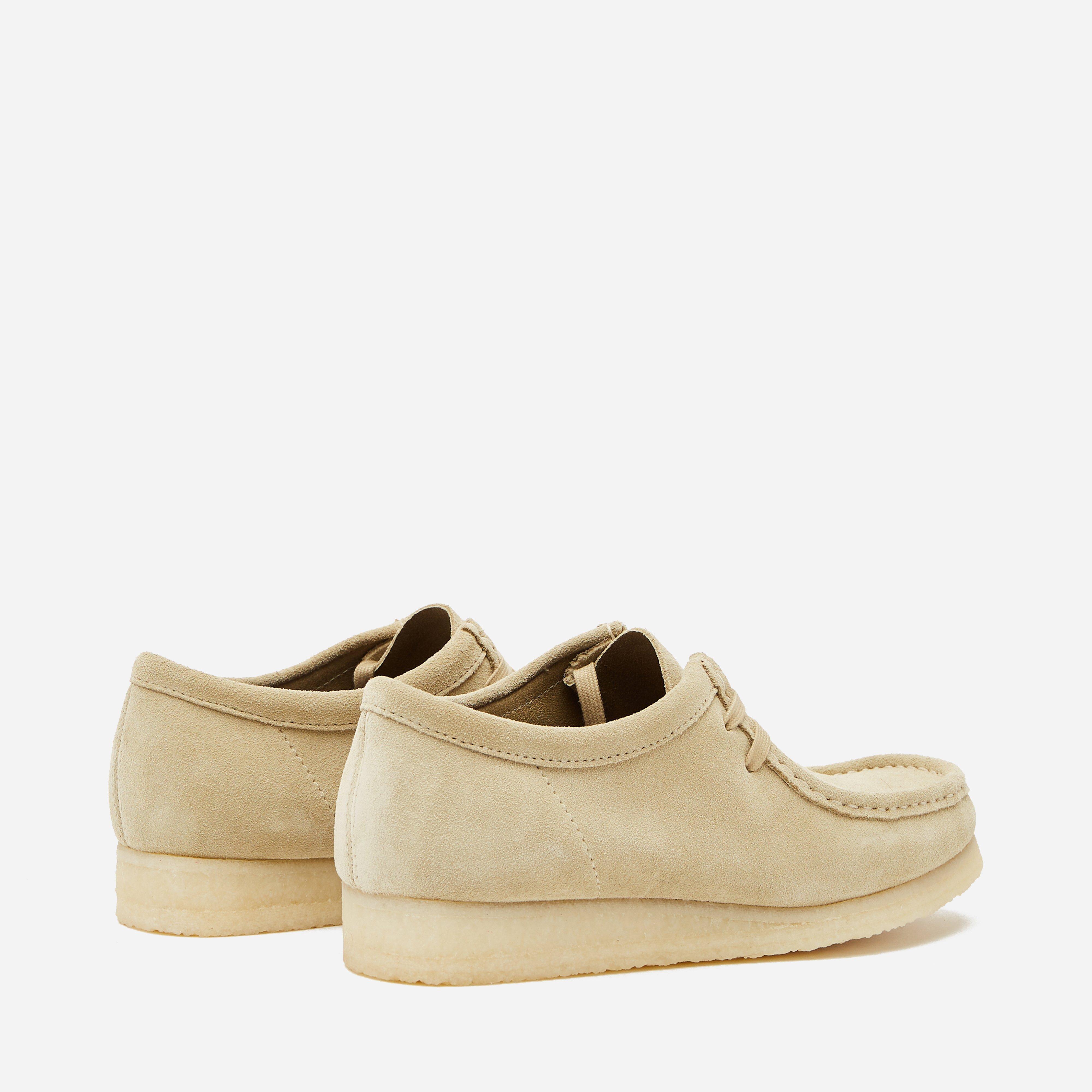Clarks Originals Wallabee
