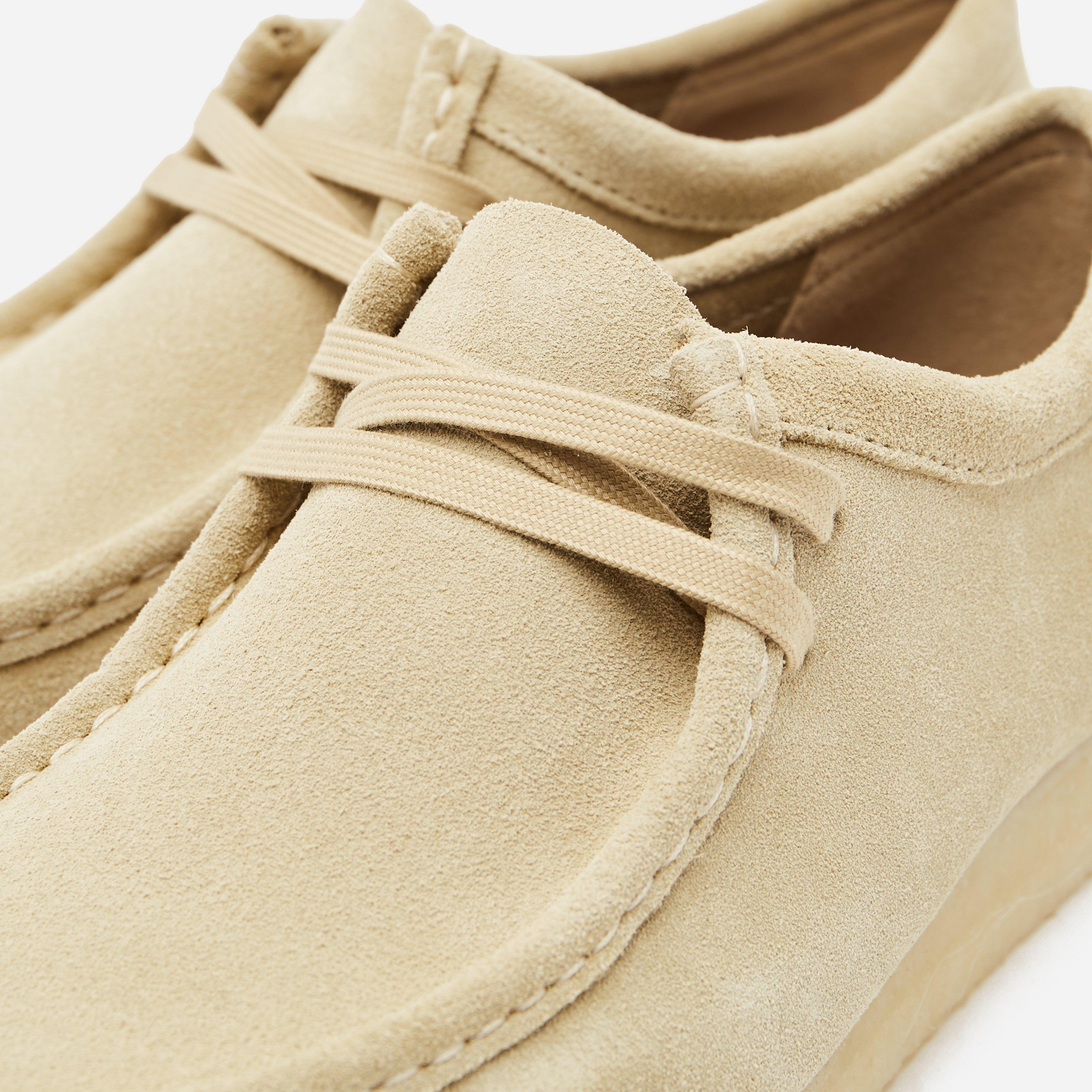 Clarks Originals Wallabee