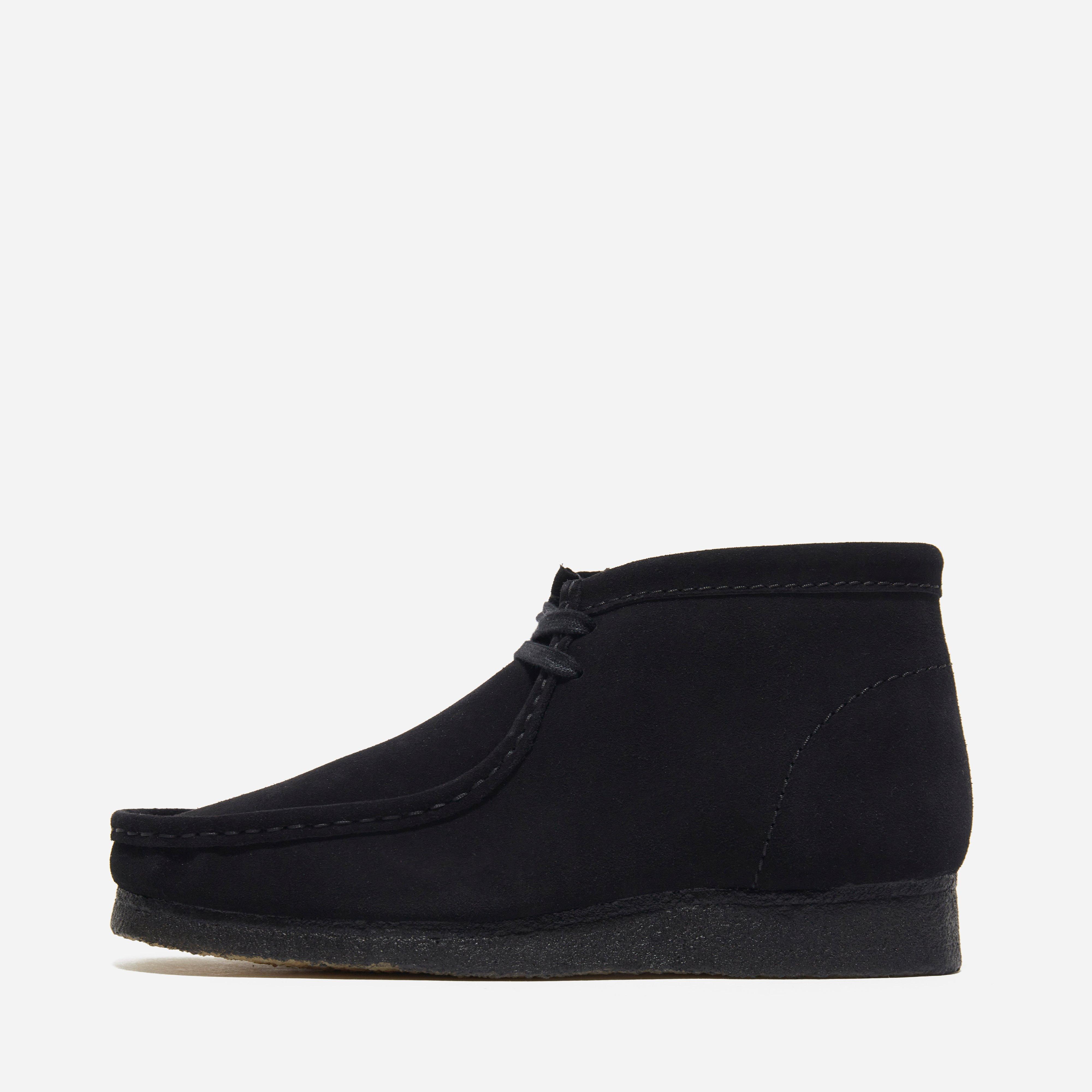 Clarks Originals Wallabee Boot