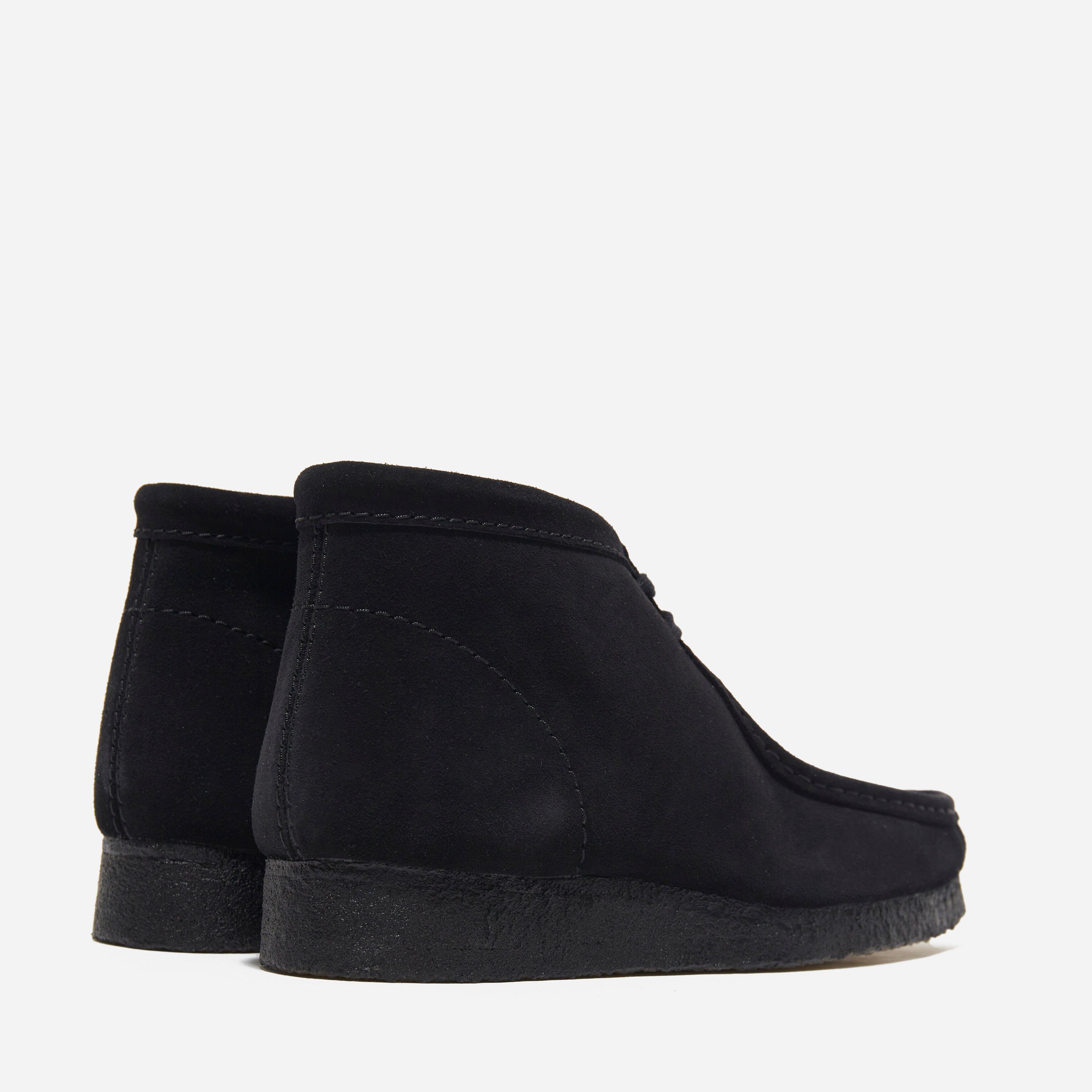 Clarks Originals Wallabee Boot