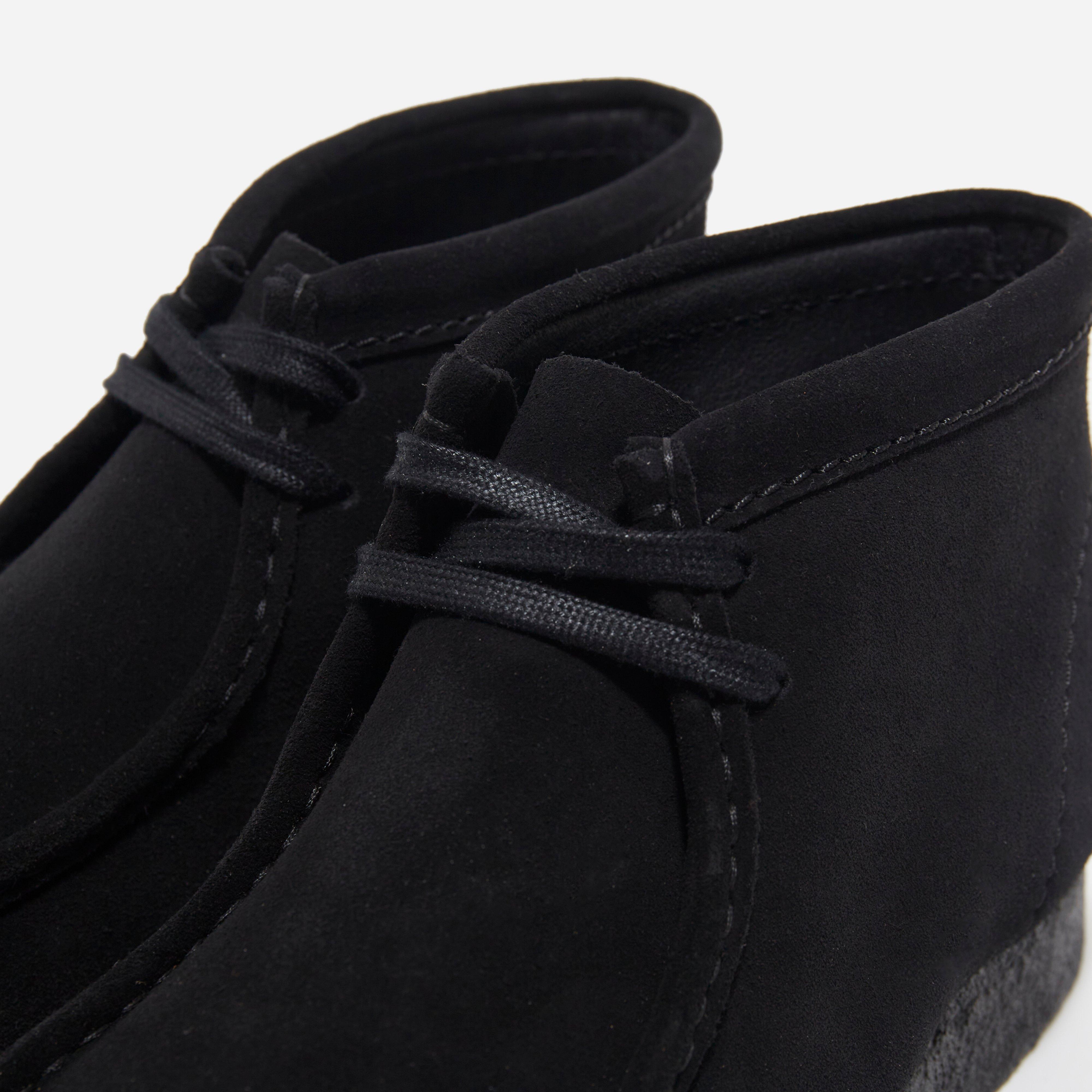 Clarks Originals Wallabee Boot