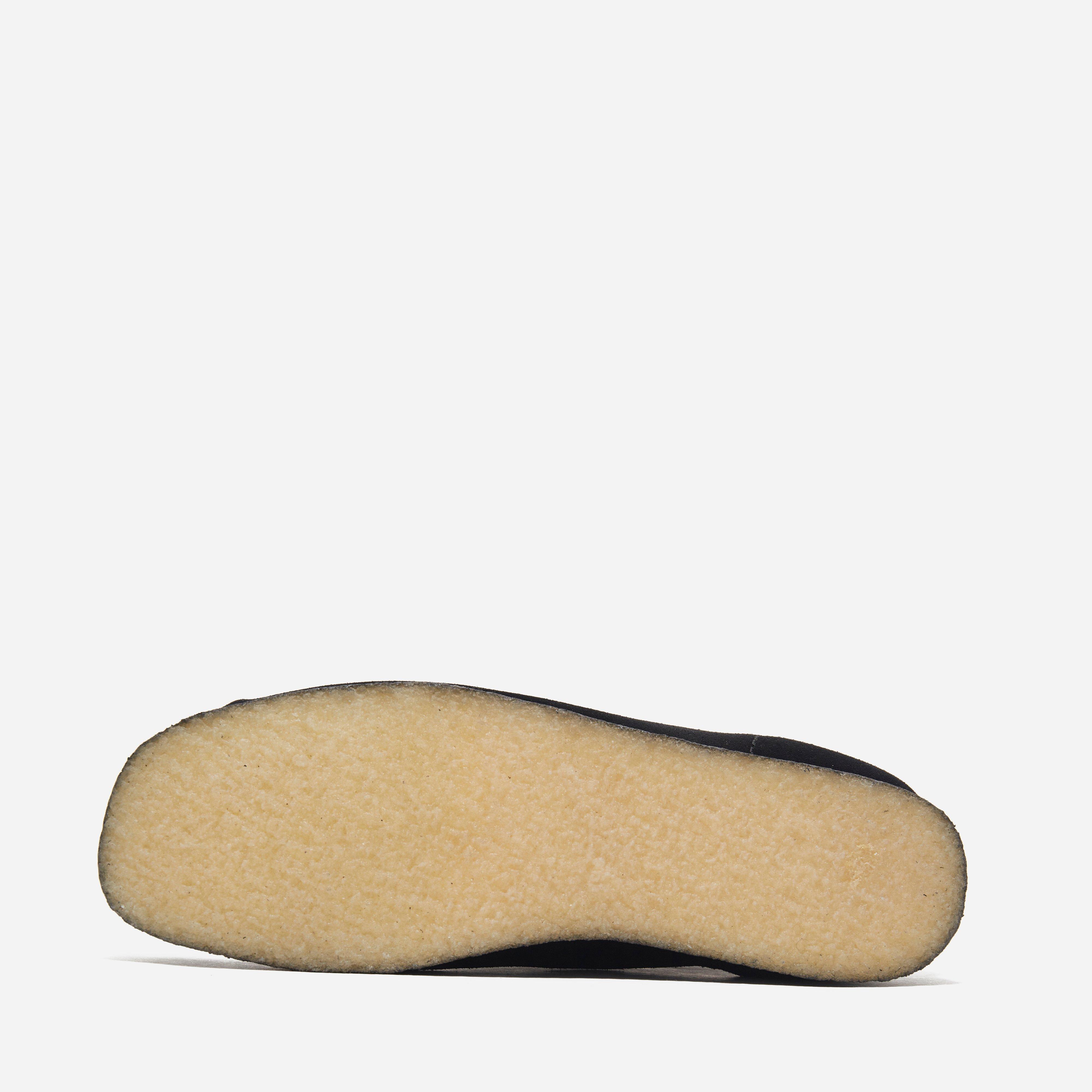 Clarks Originals Wallabee Boot