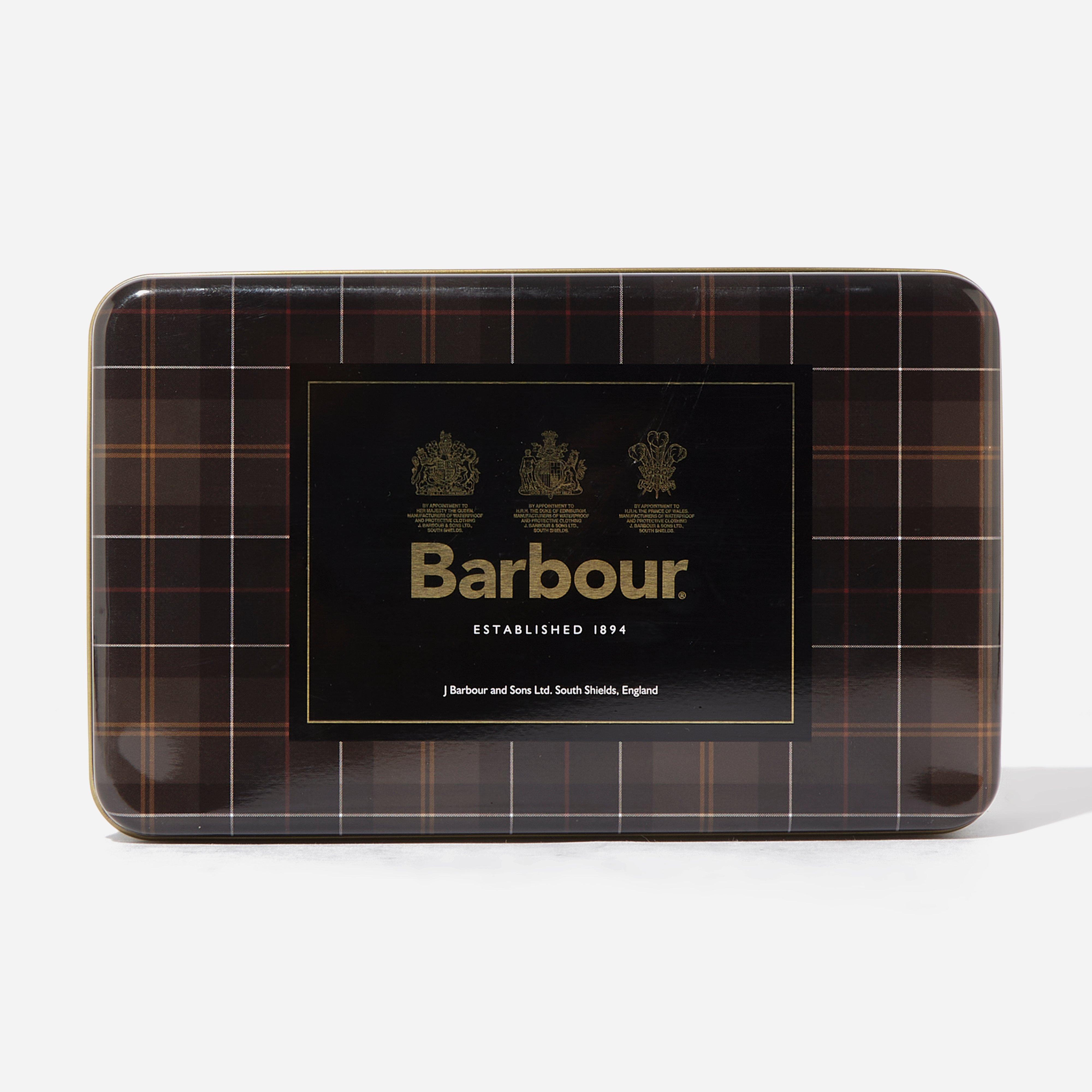 barbour jacket care kit