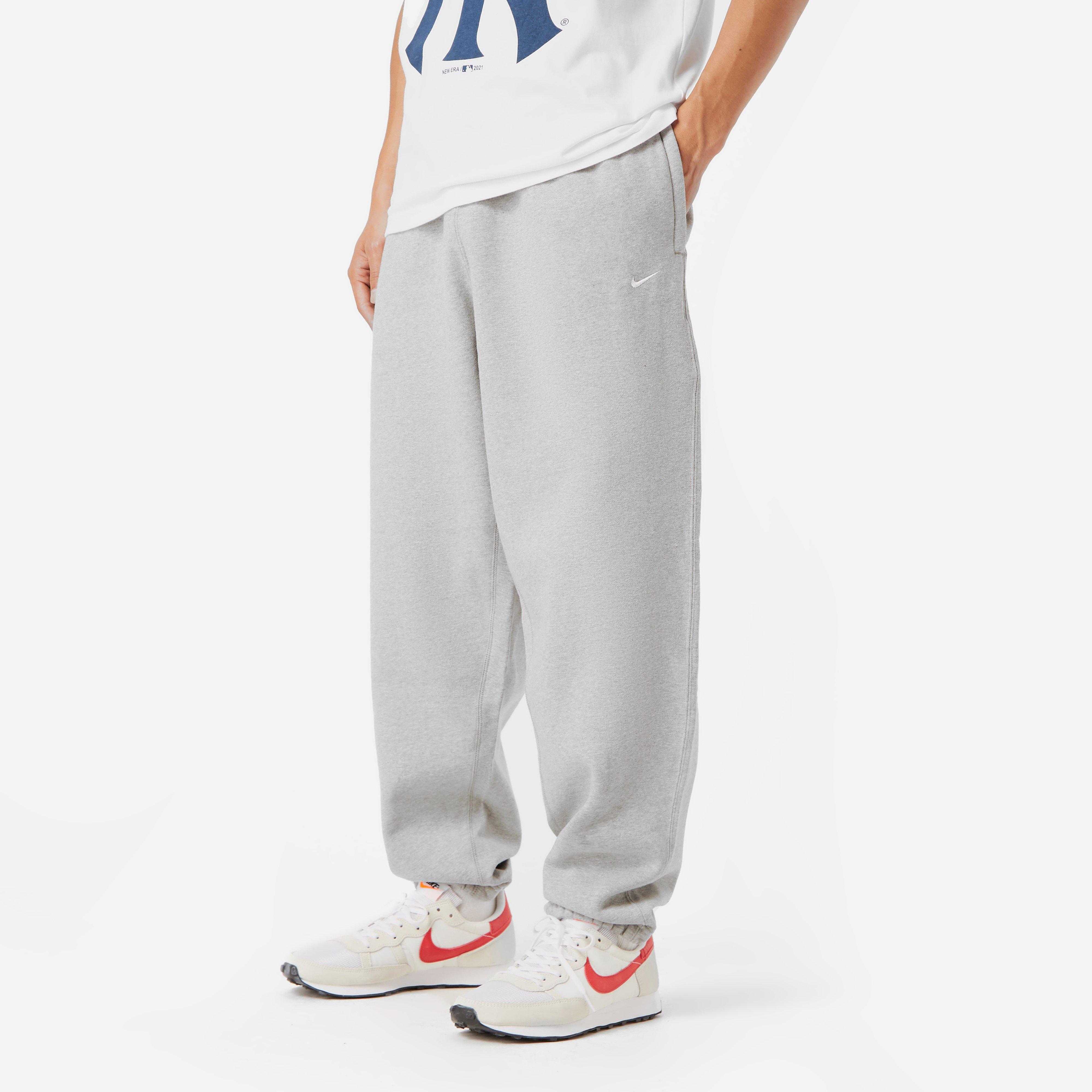 nike nrg premium essential joggers