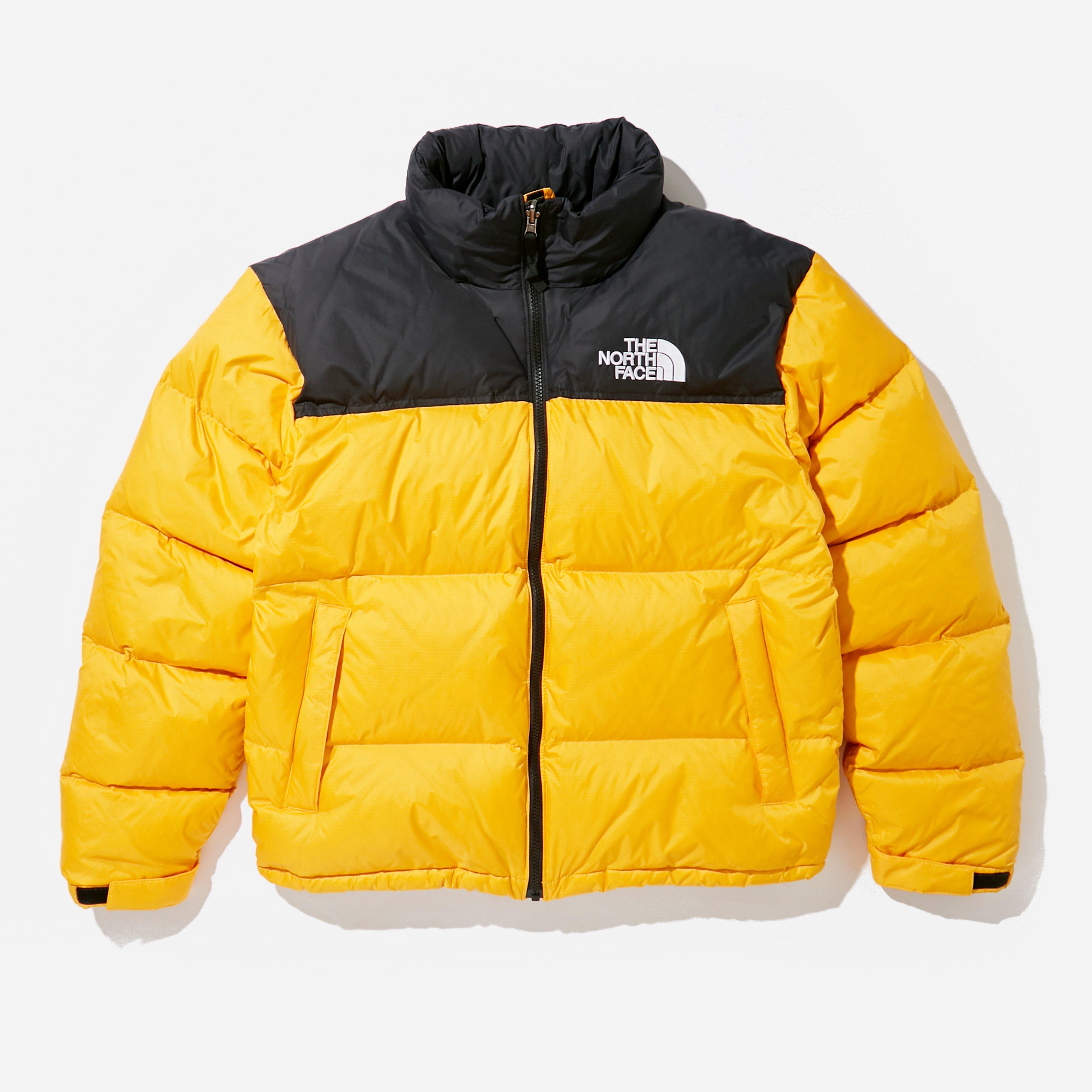 north face retro men