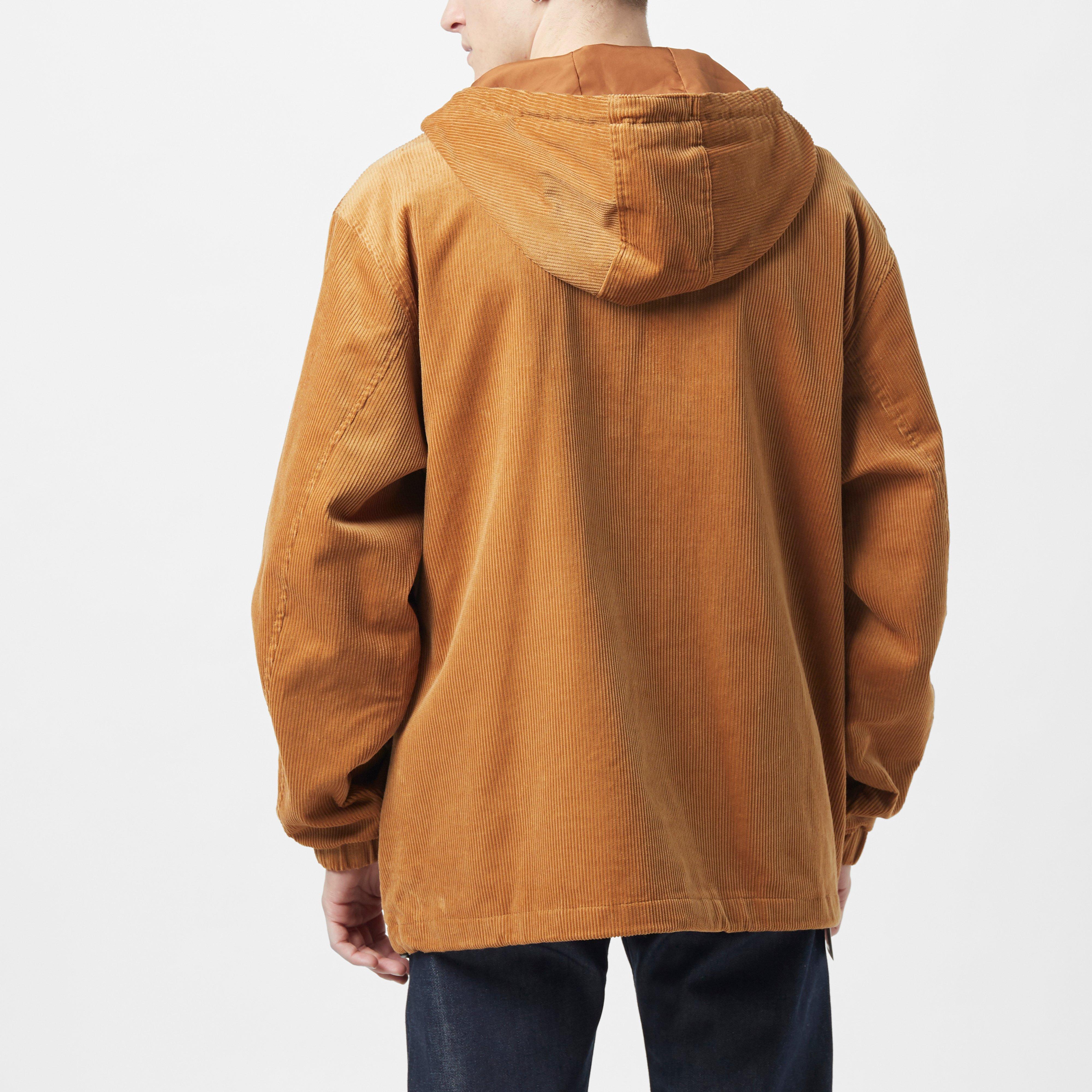 Fred Perry Corduroy Overhead Jacket