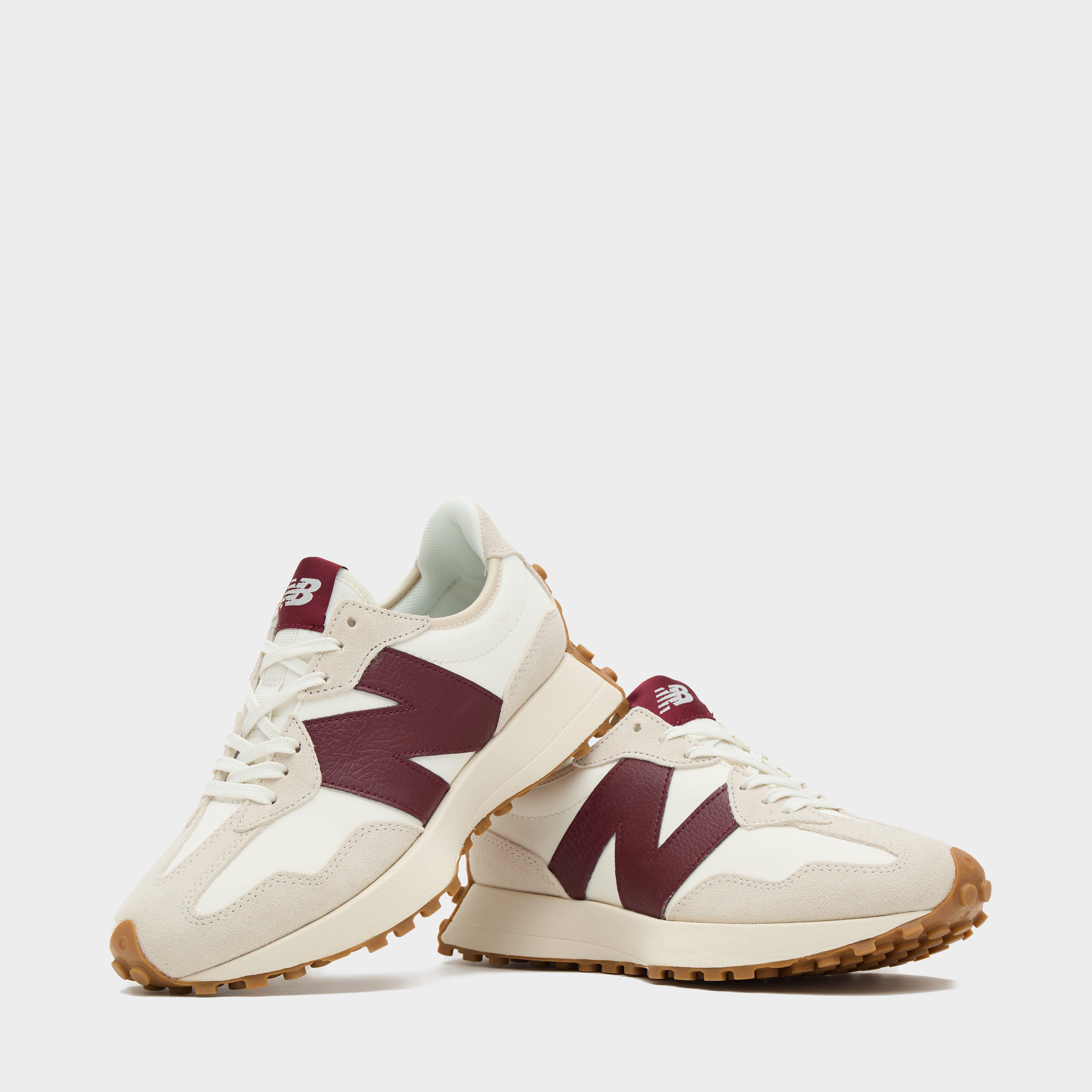 New Balance 327 Women's