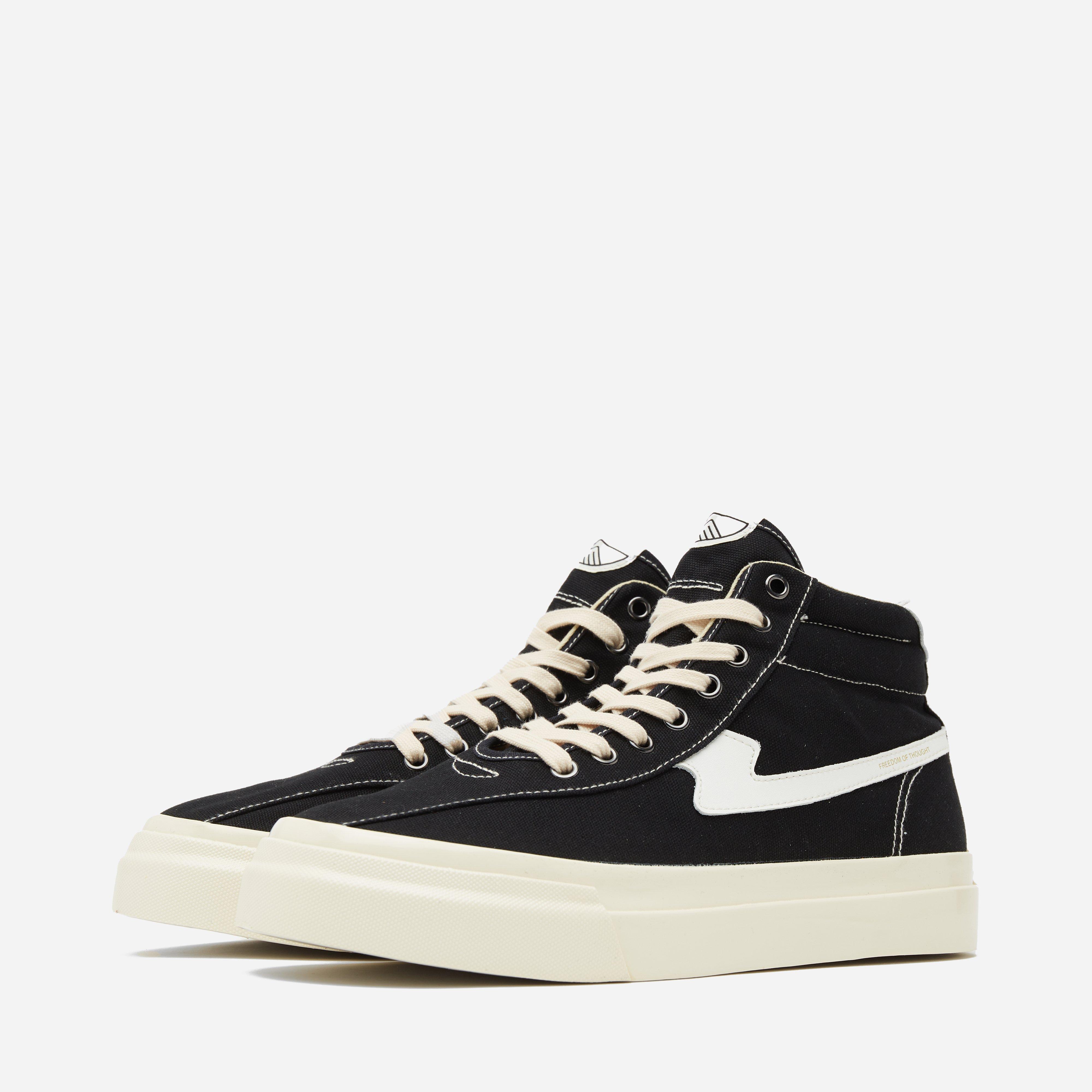 Stepney Workers Club Varden S-Strike Canvas