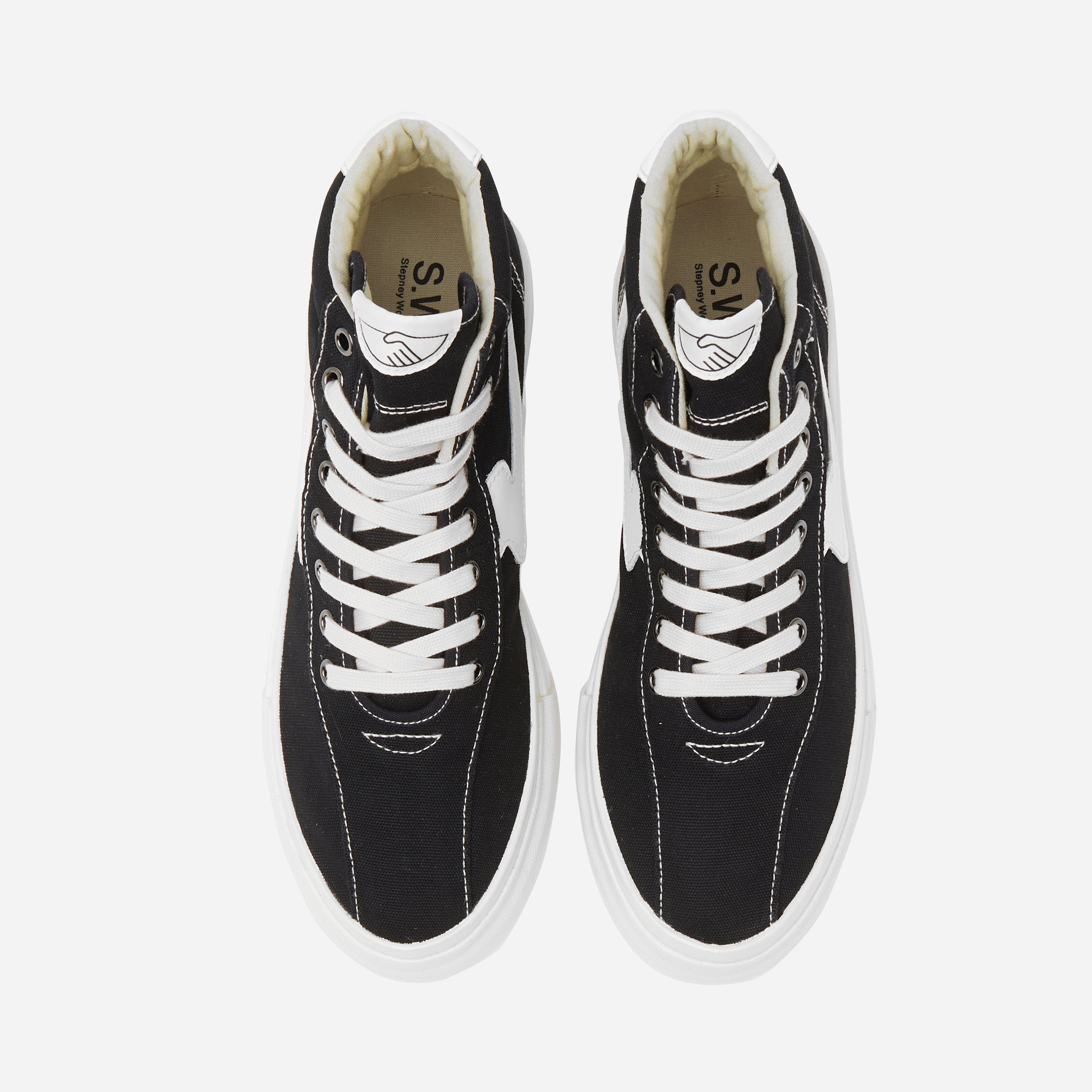 Stepney Workers Club Varden S-Strike Canvas