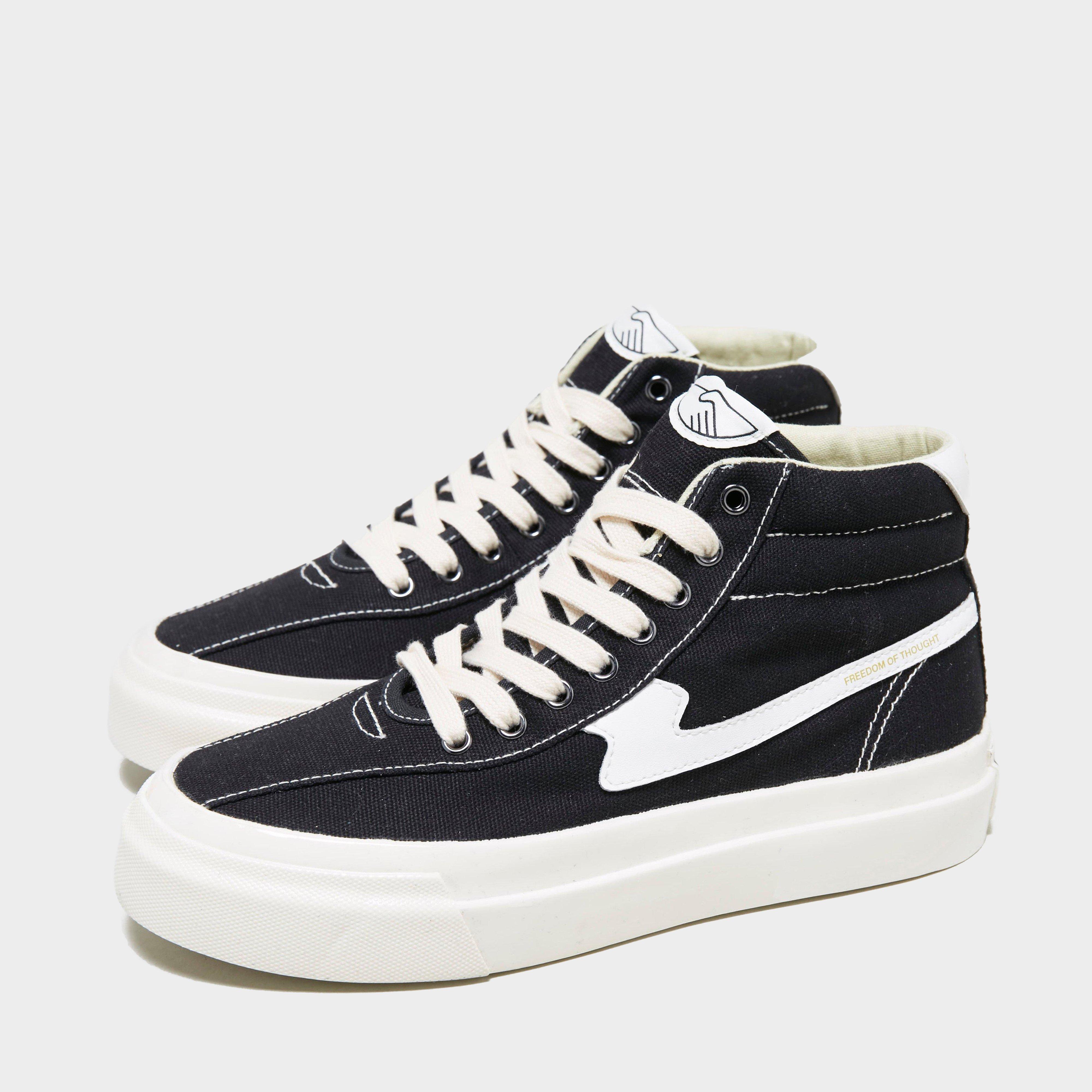 Stepney Workers Club Varden S-Strike Canvas Women's