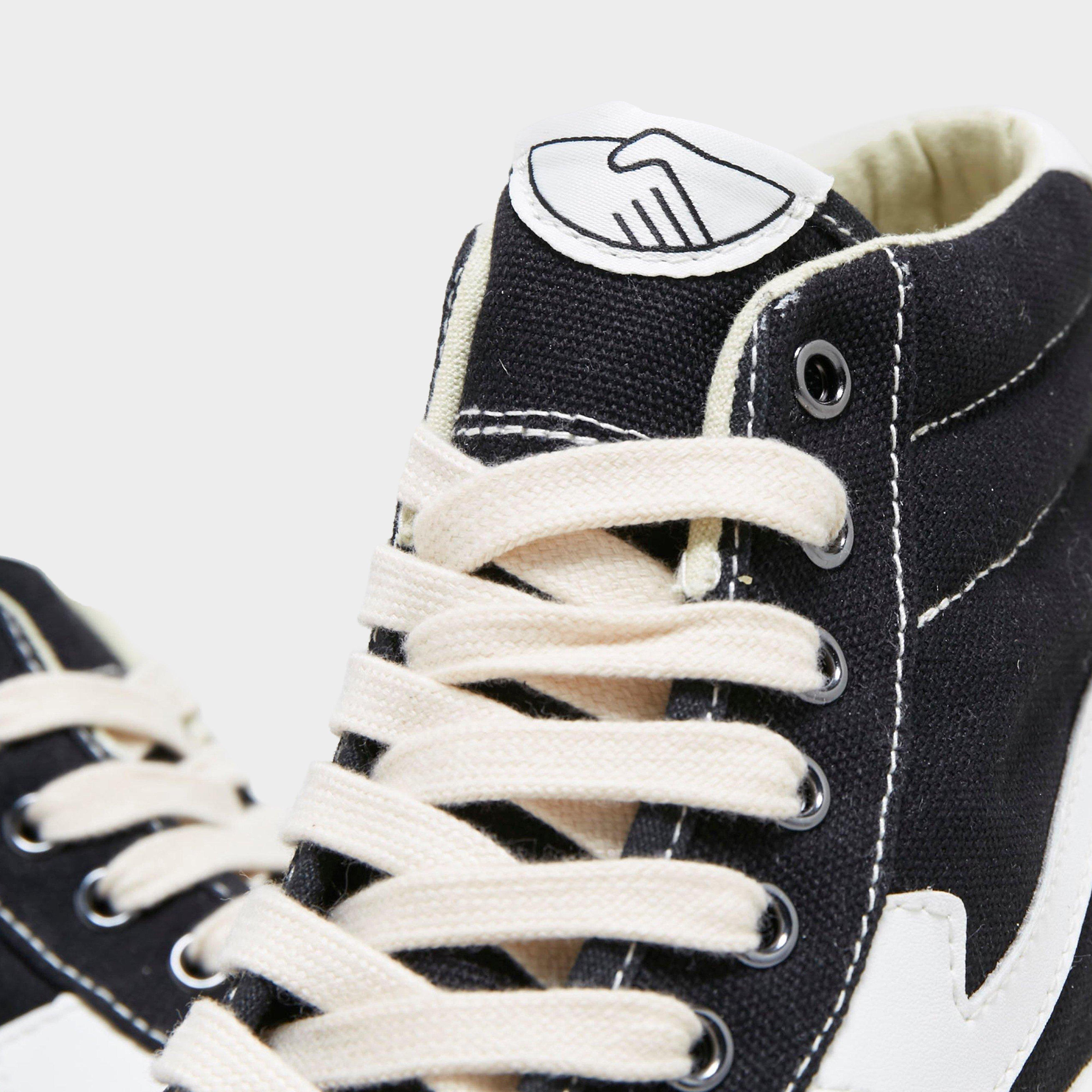 Stepney Workers Club Varden S-Strike Canvas Women's