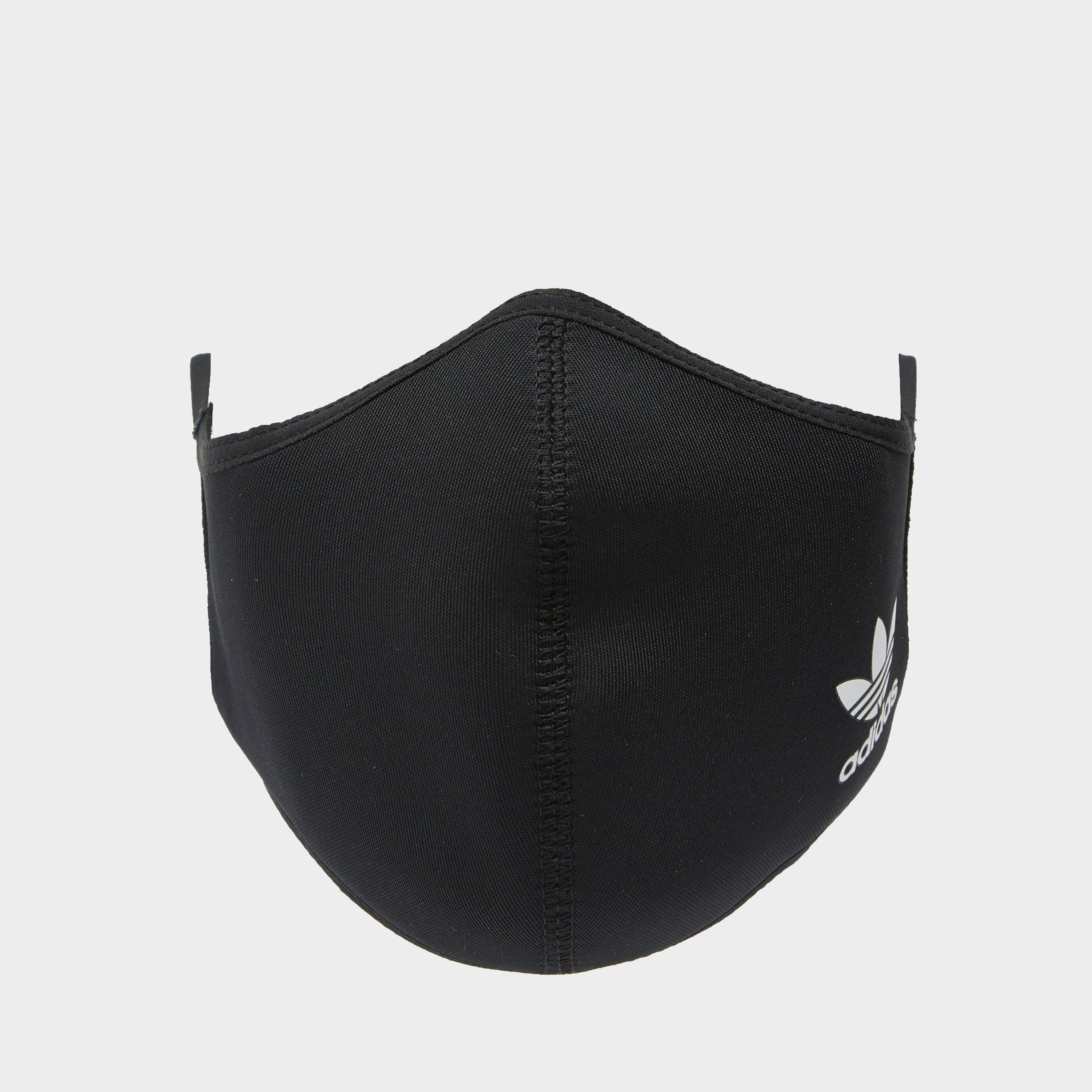 adidas Originals 3-Pack Face Coverings