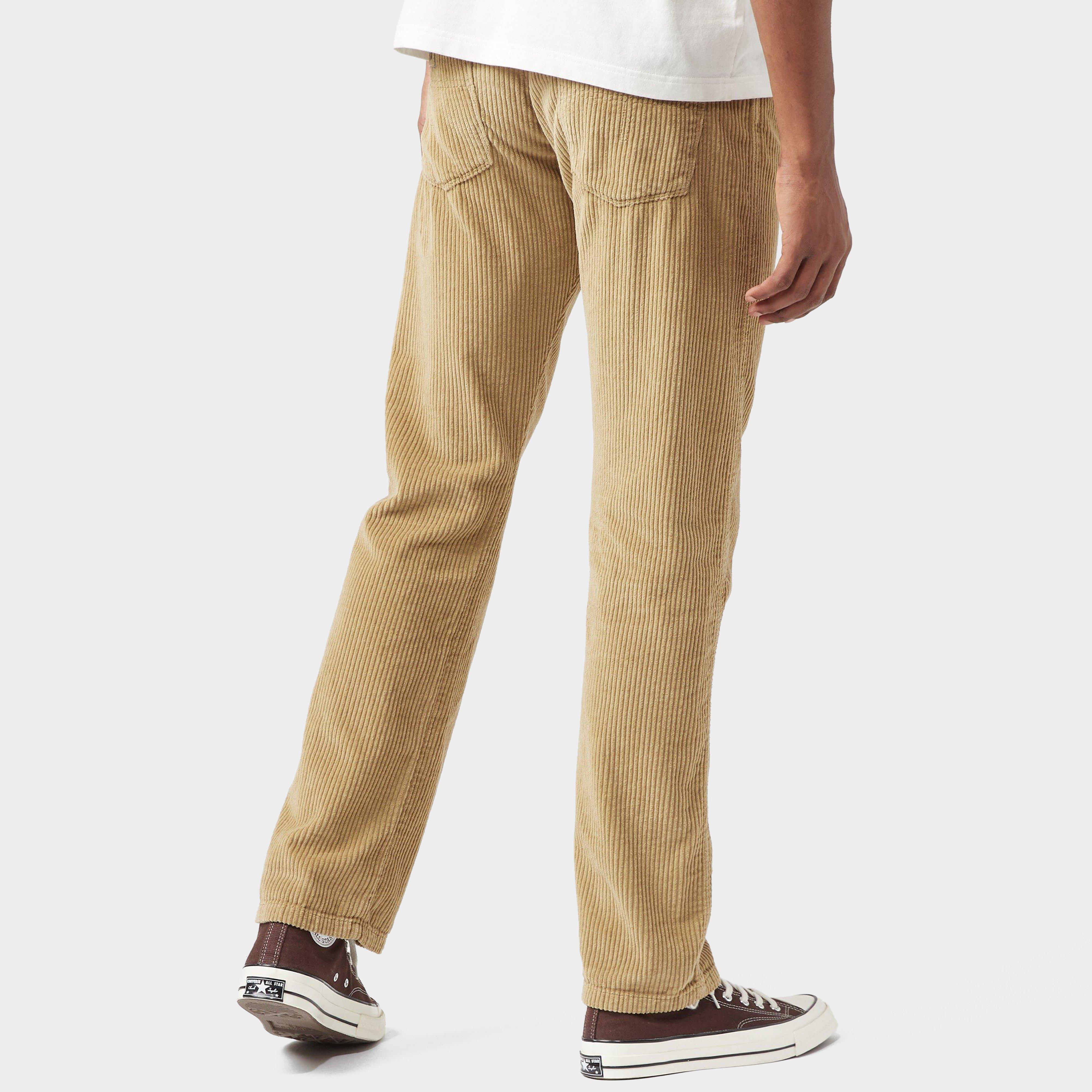 Lois Jeans Dallas Jumbo Cord Trousers