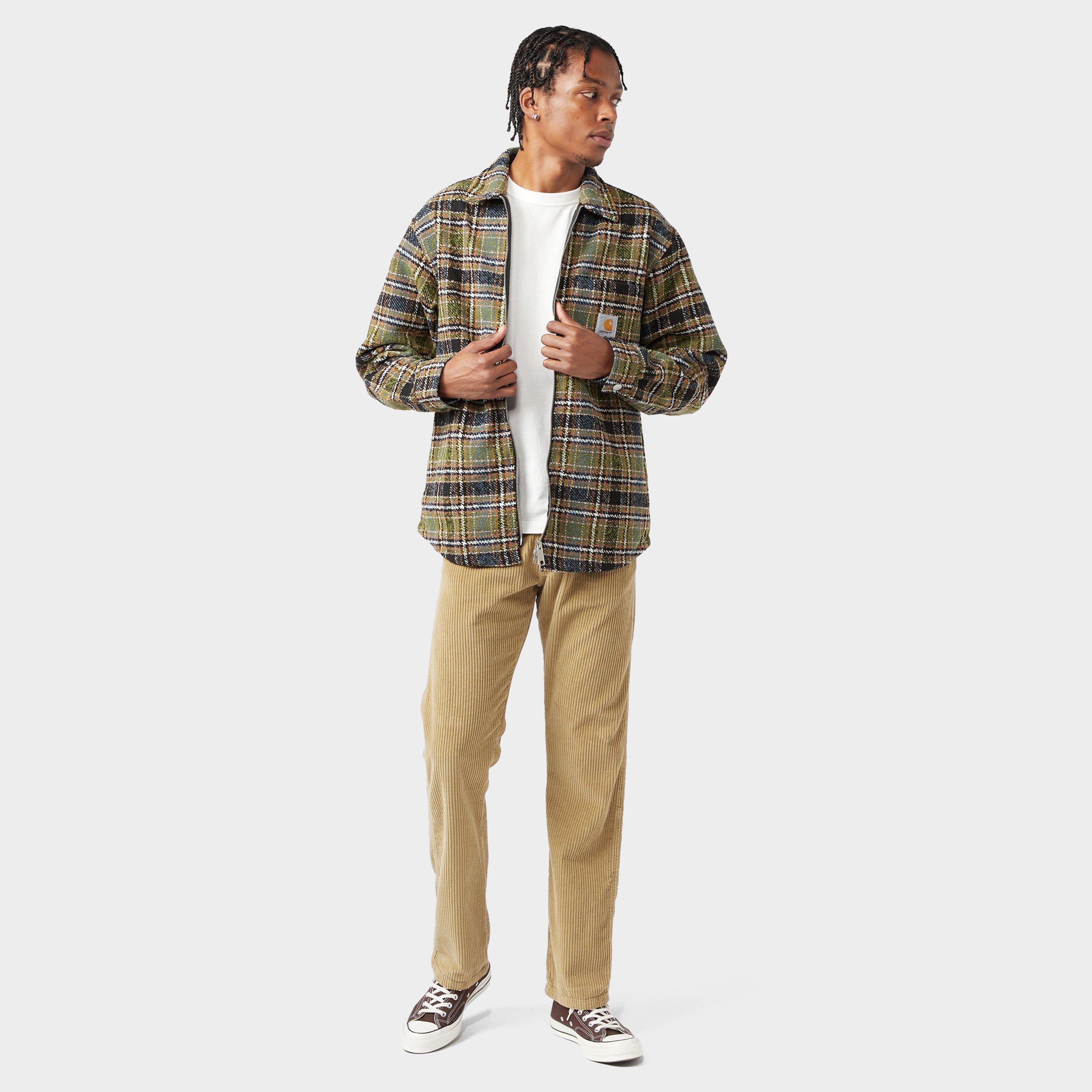 Lois Jeans Dallas Jumbo Cord Trousers