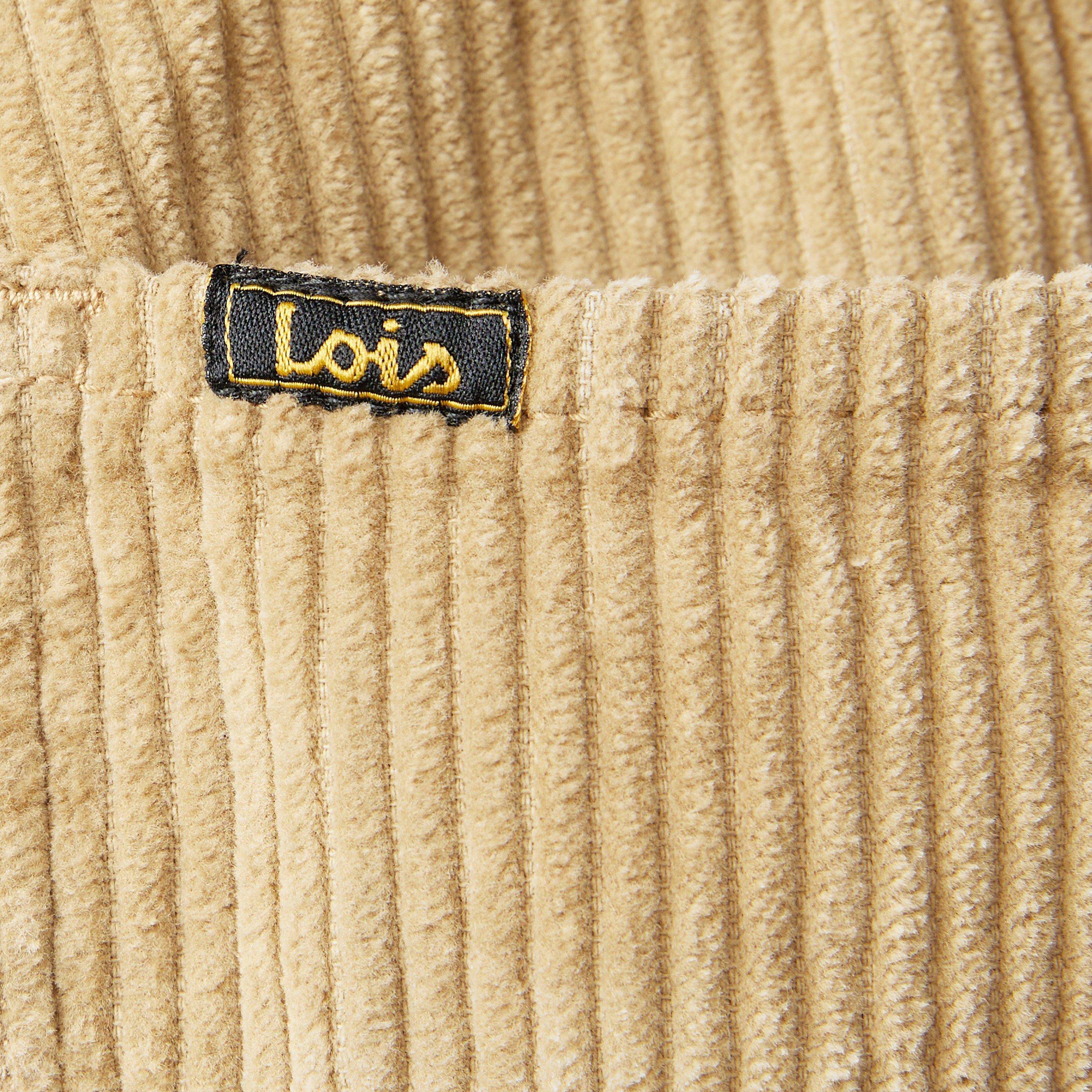 Lois Jeans Dallas Jumbo Cord Trousers