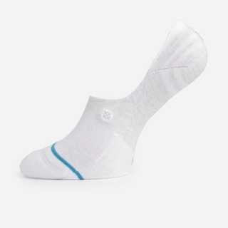 Stance 3-Pack Gamut Invisible Socks