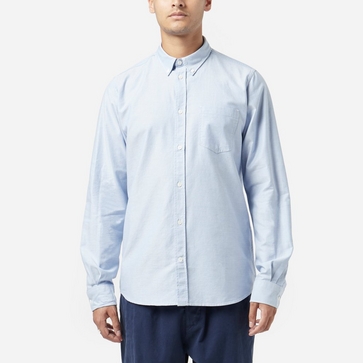 Norse Projects Anton Oxford Shirt