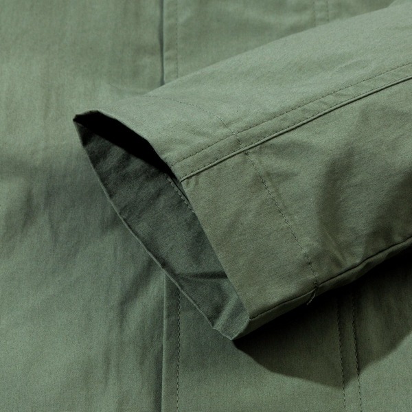 Samsoe Samsoe Lerum Coat The Hip Store